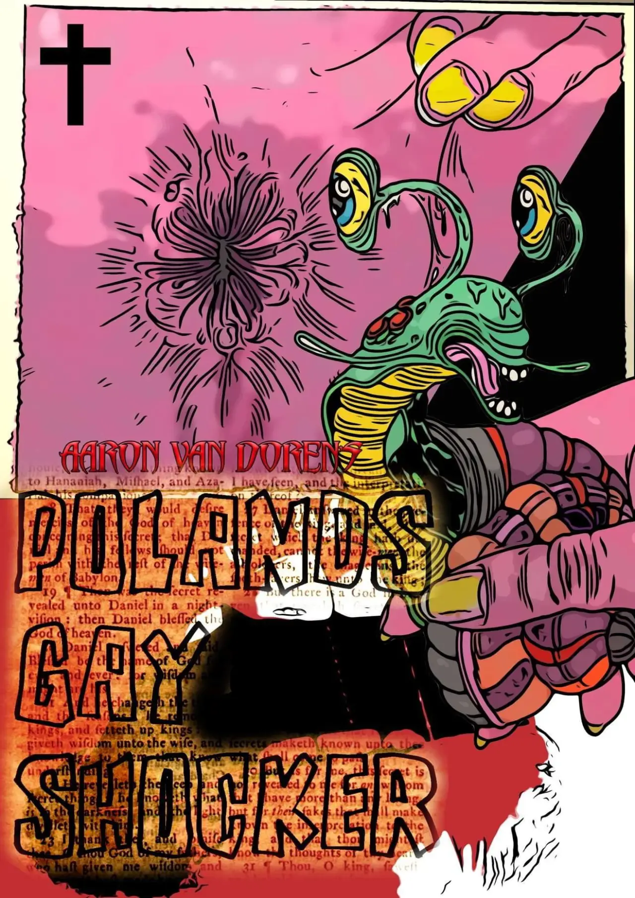 Plakat filmowy "Poland