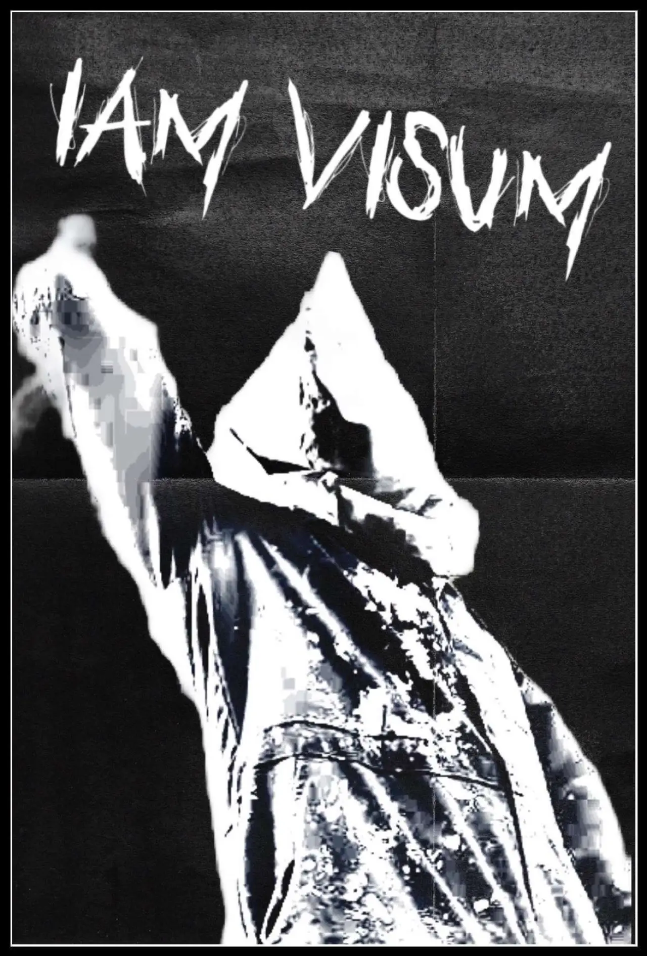Plakat filmowy "Iam Visum"