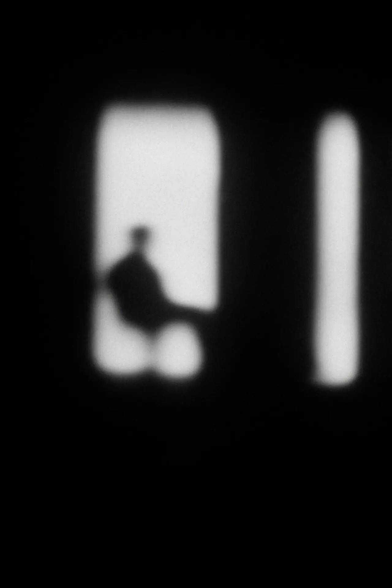 Plakat filmowy "sitrep"