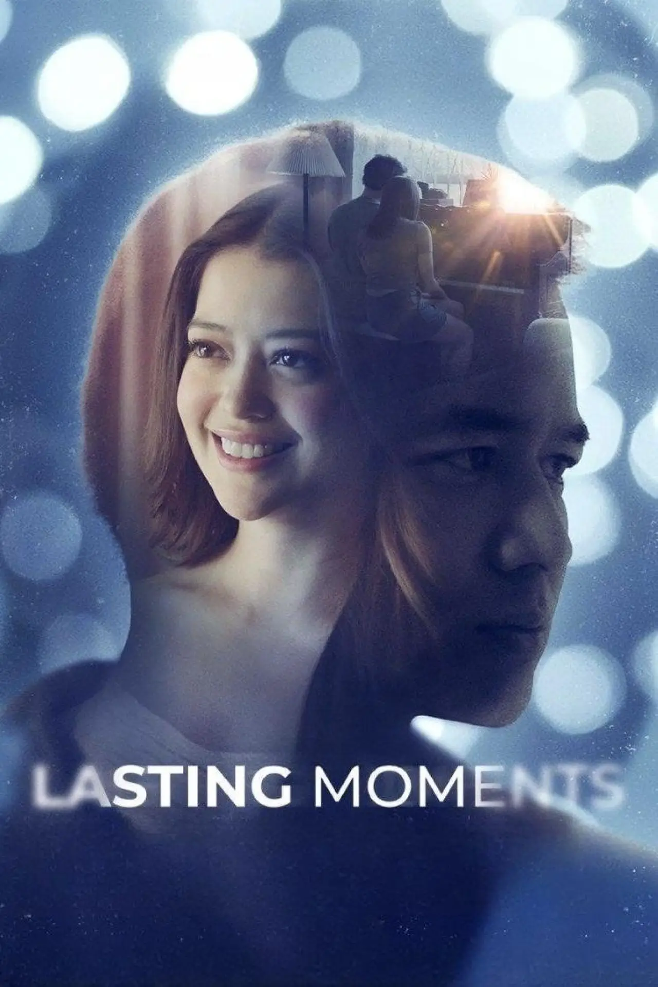 Plakat filmowy "Lasting Moments"