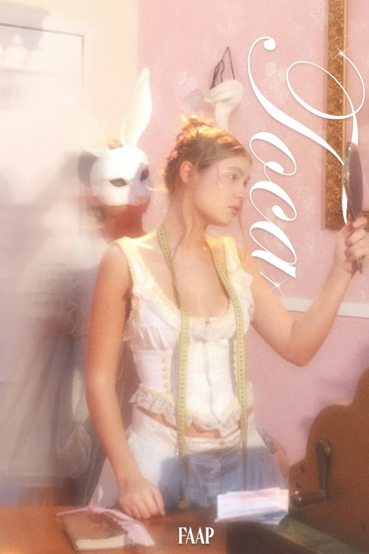Plakat filmowy "Toca"