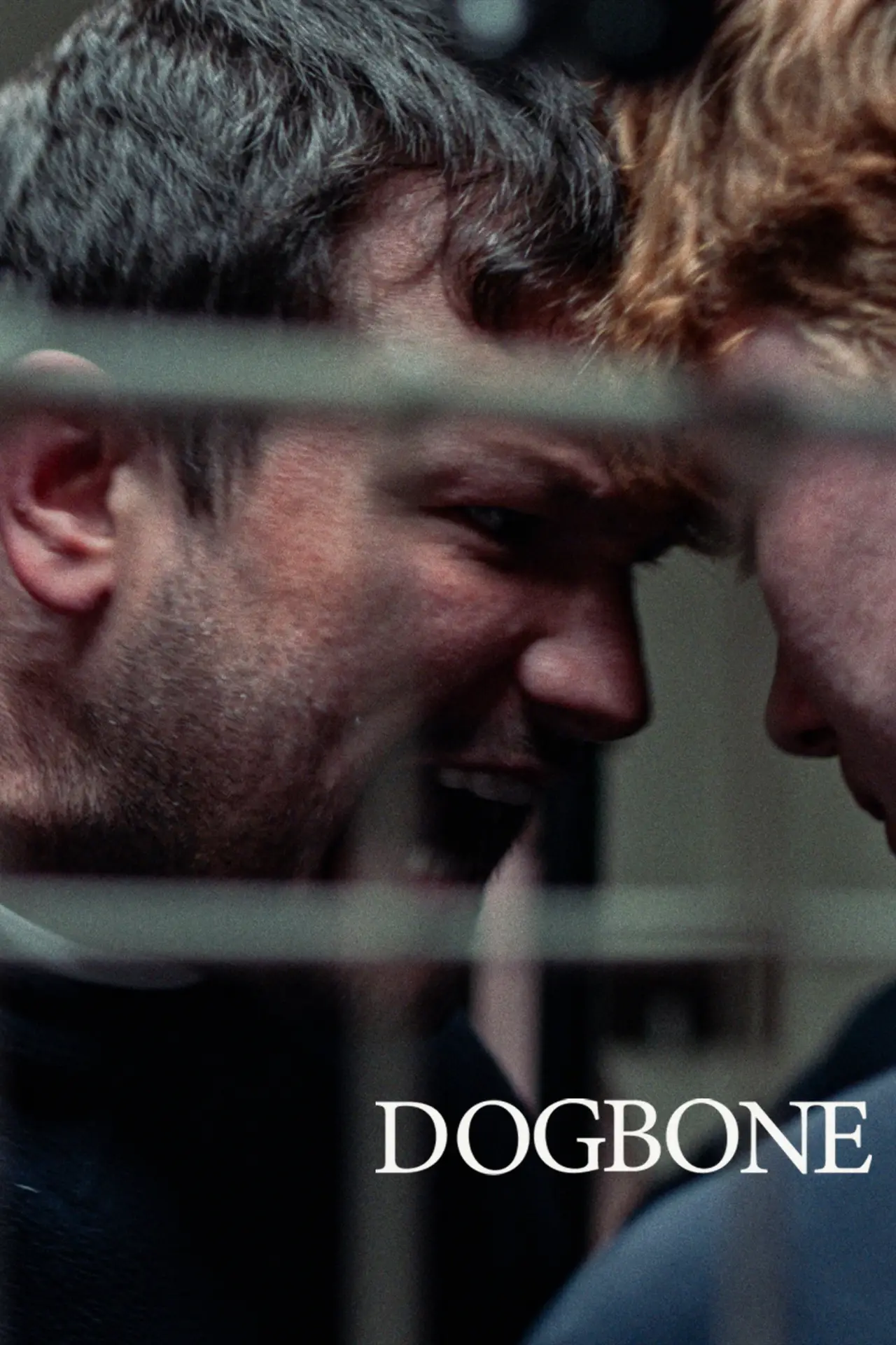 Plakat filmowy "Dogbone"