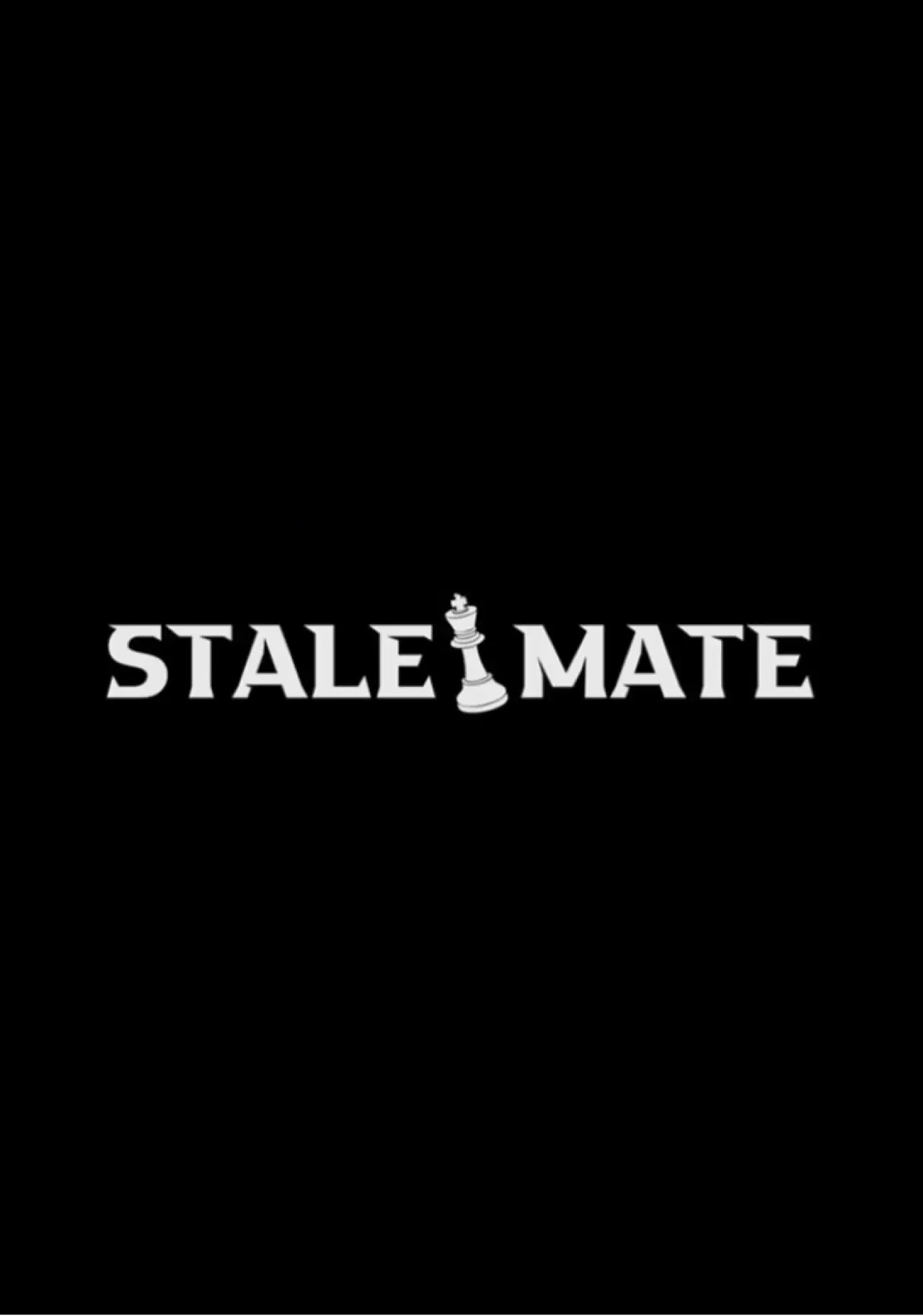 Plakat filmowy "Stalemate"
