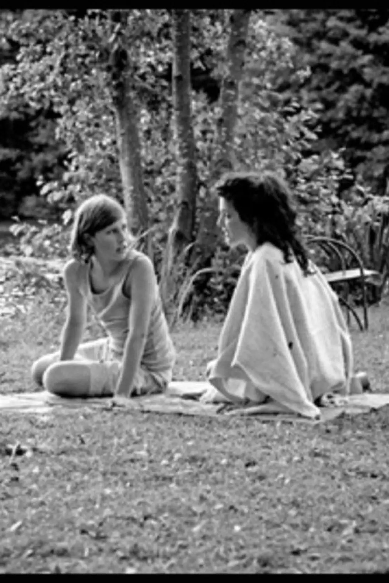 Plakat filmowy "Le songe"