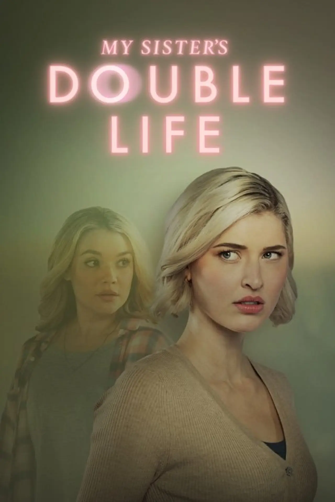 Plakat filmowy "My Sister