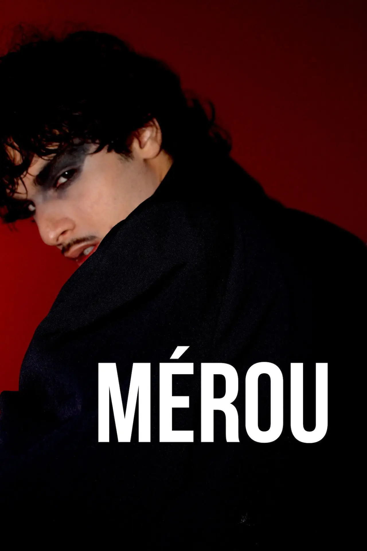 Plakat filmowy "Mérou"