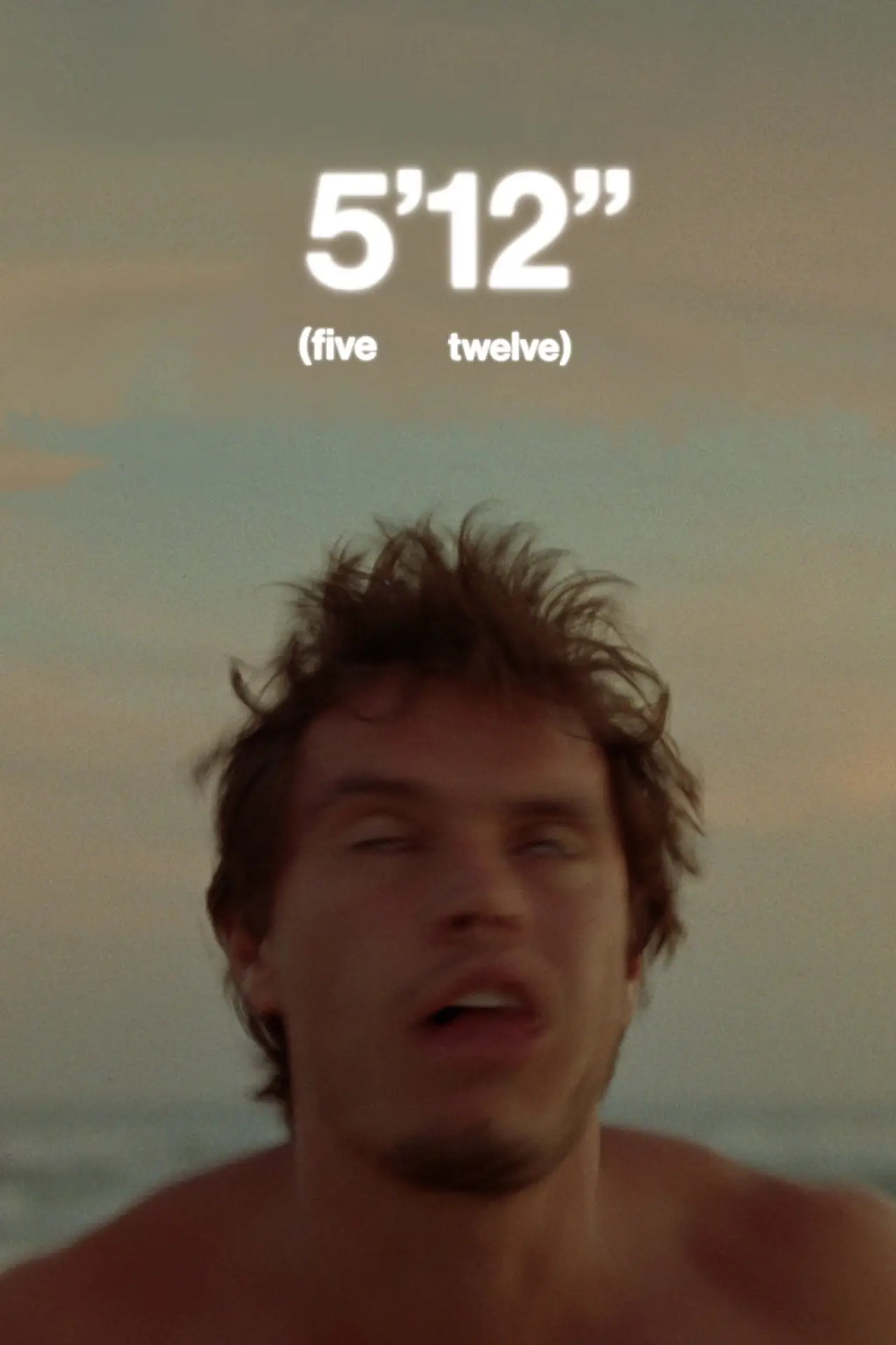 Plakat filmowy "5