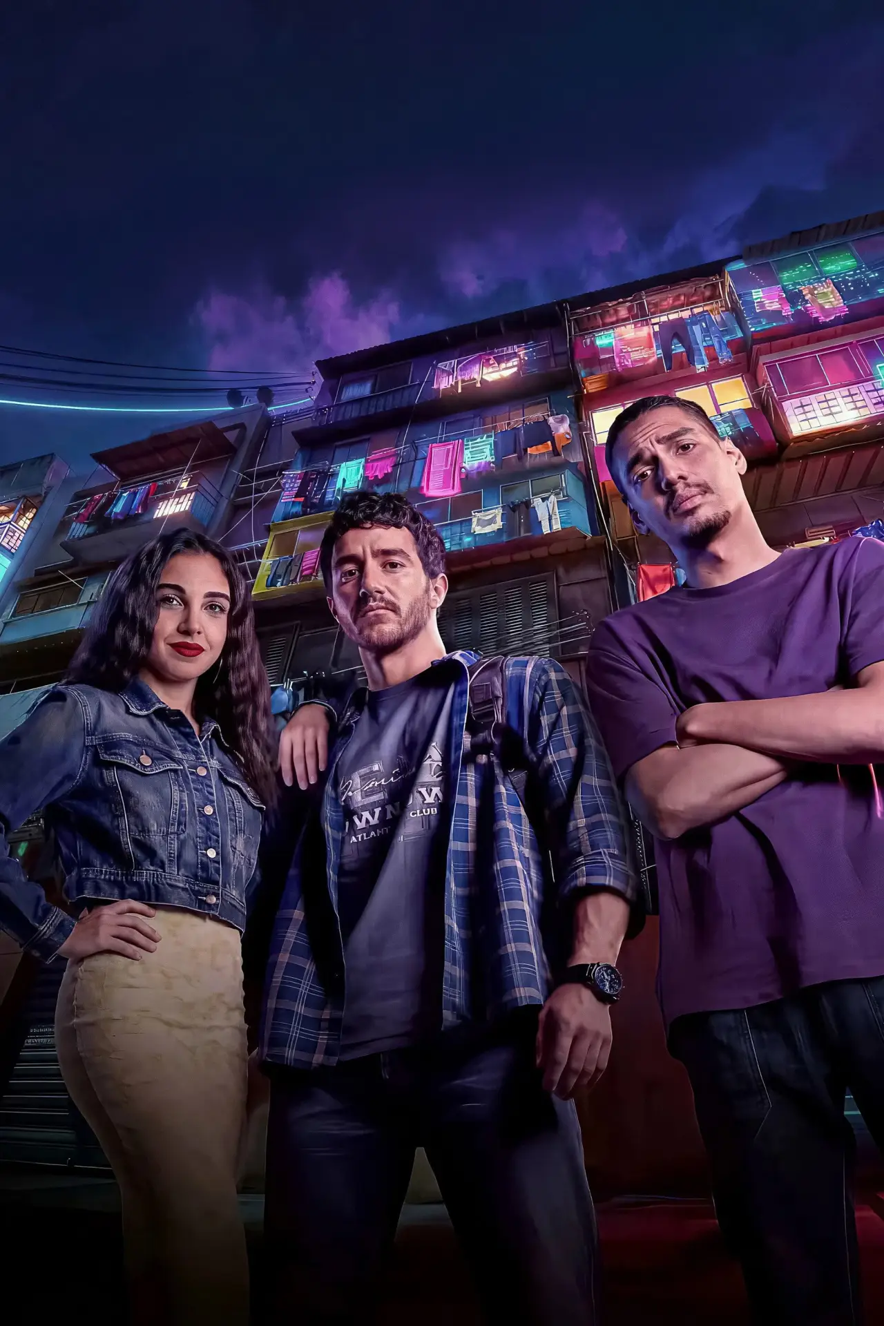 Plakat filmowy "إيجي بست"