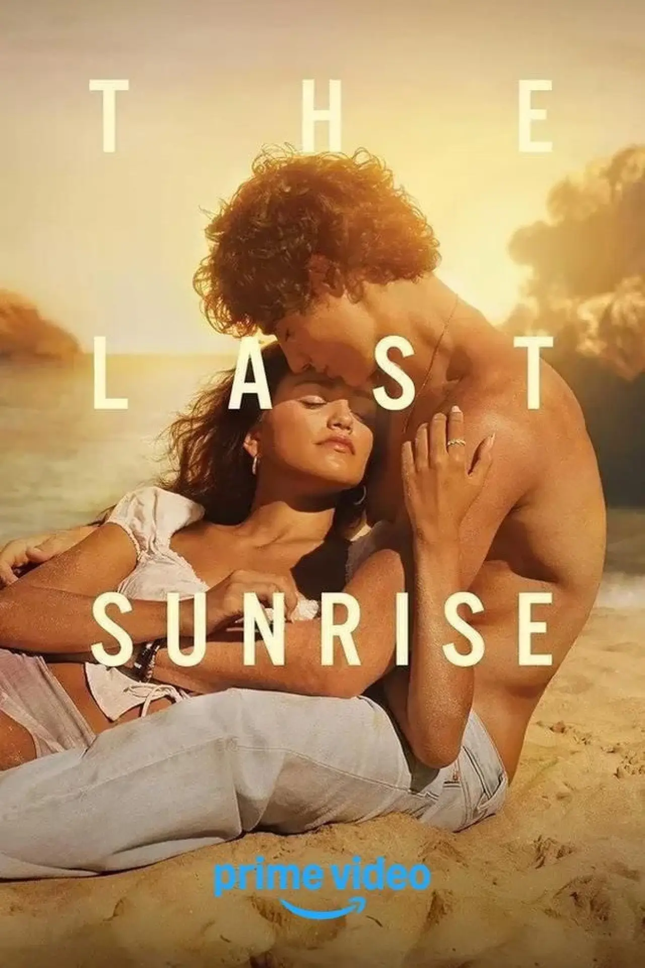 Plakat filmowy "The Last Sunrise"
