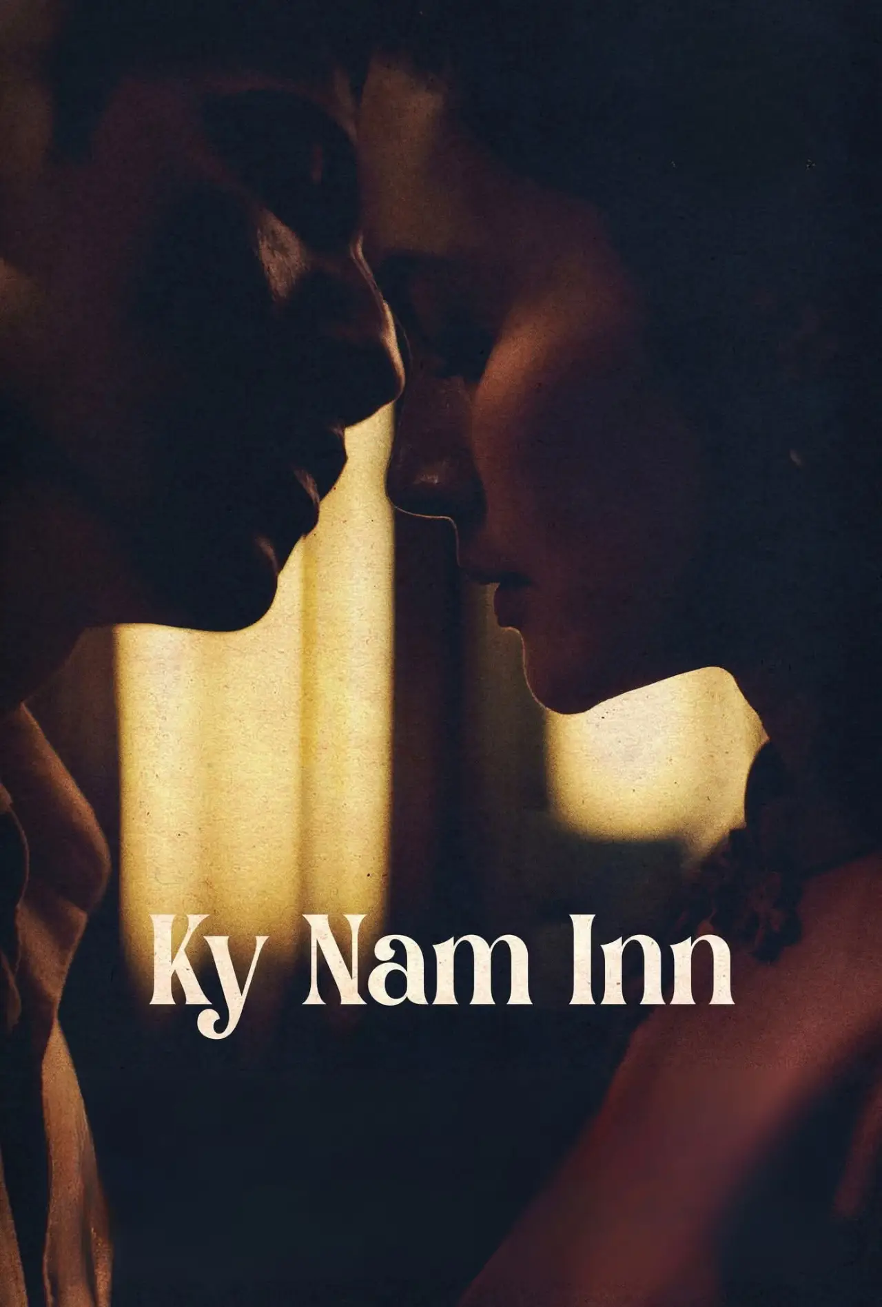 Plakat filmowy "Quán Kỳ Nam"