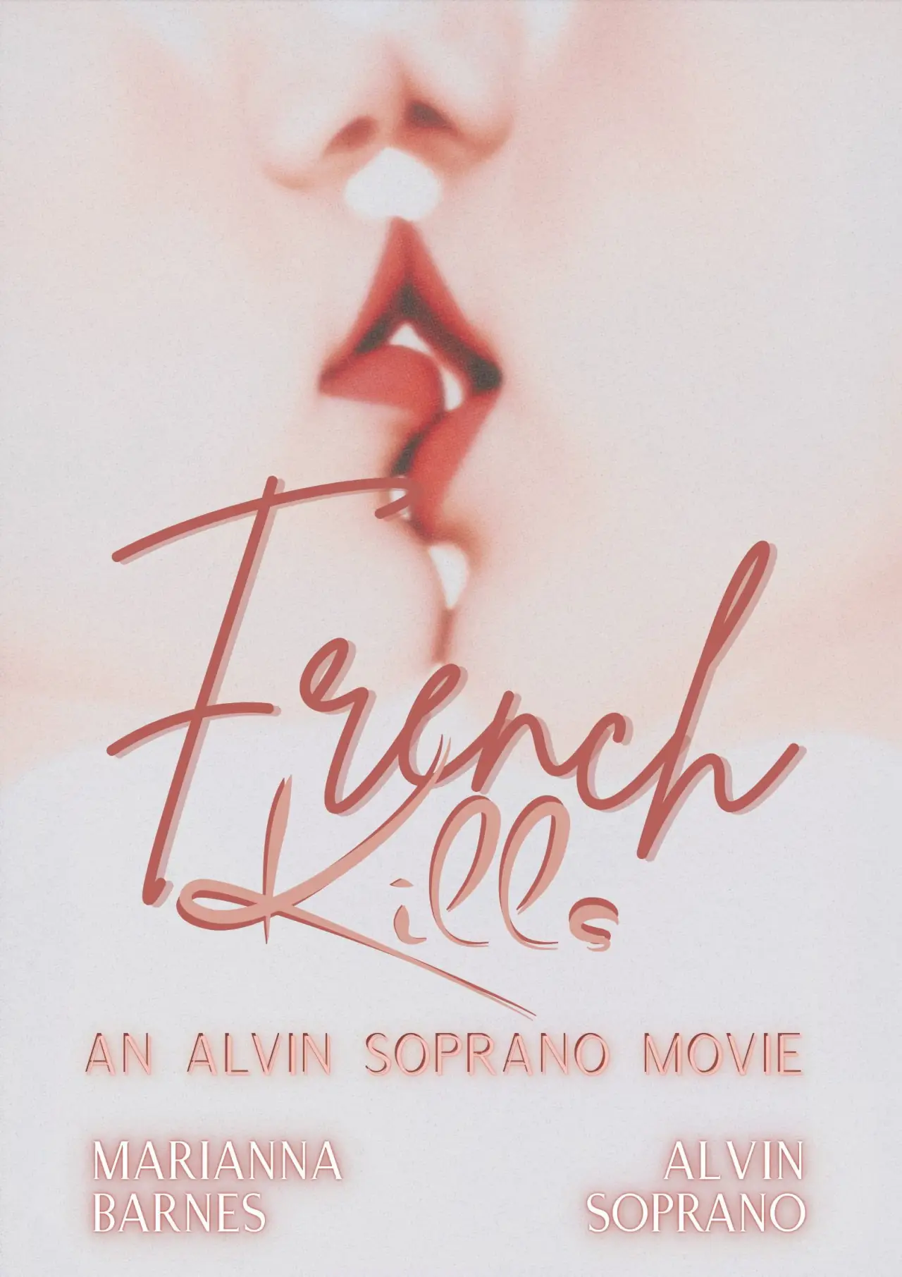 Plakat filmowy "French Kills"