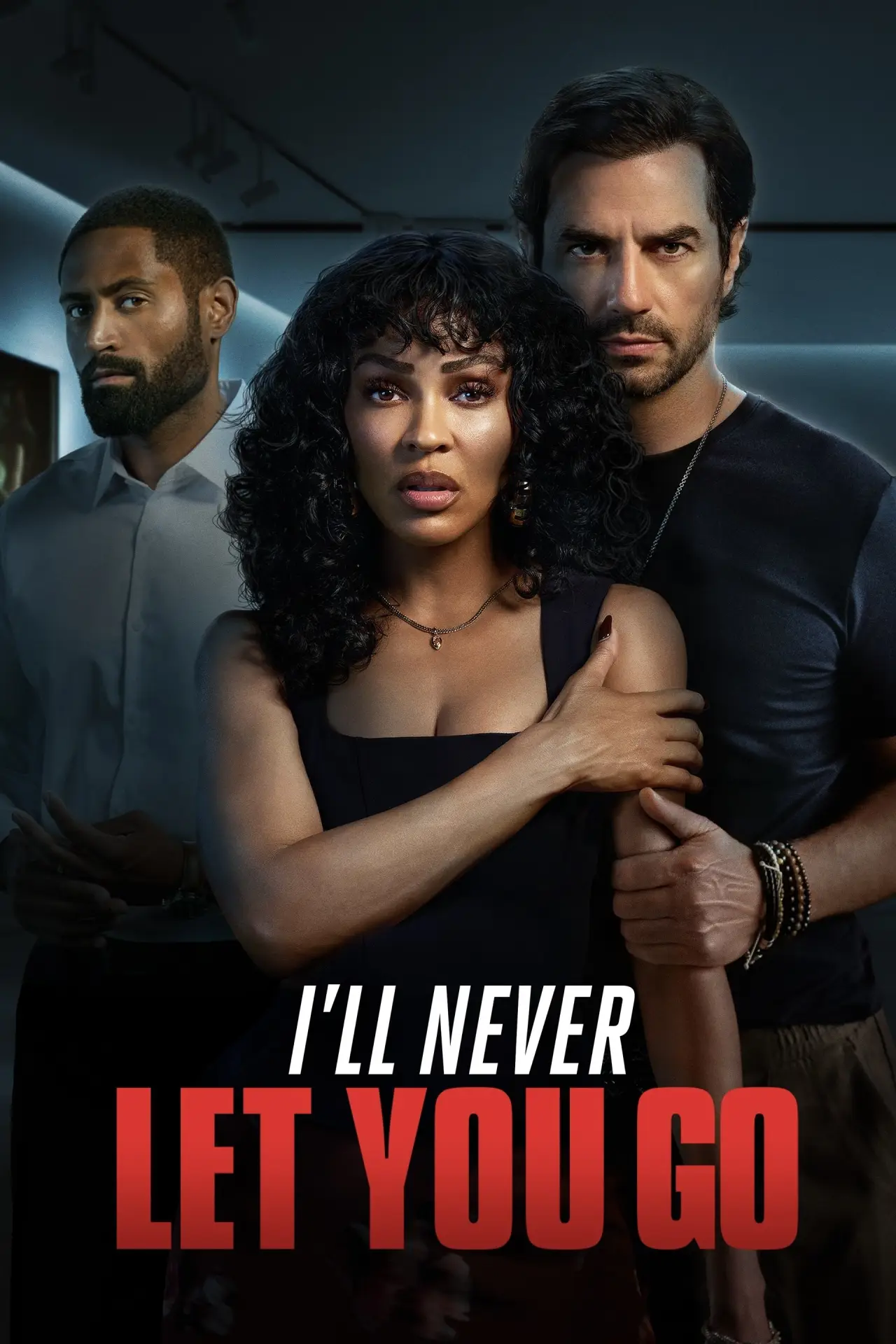 Plakat filmowy "I