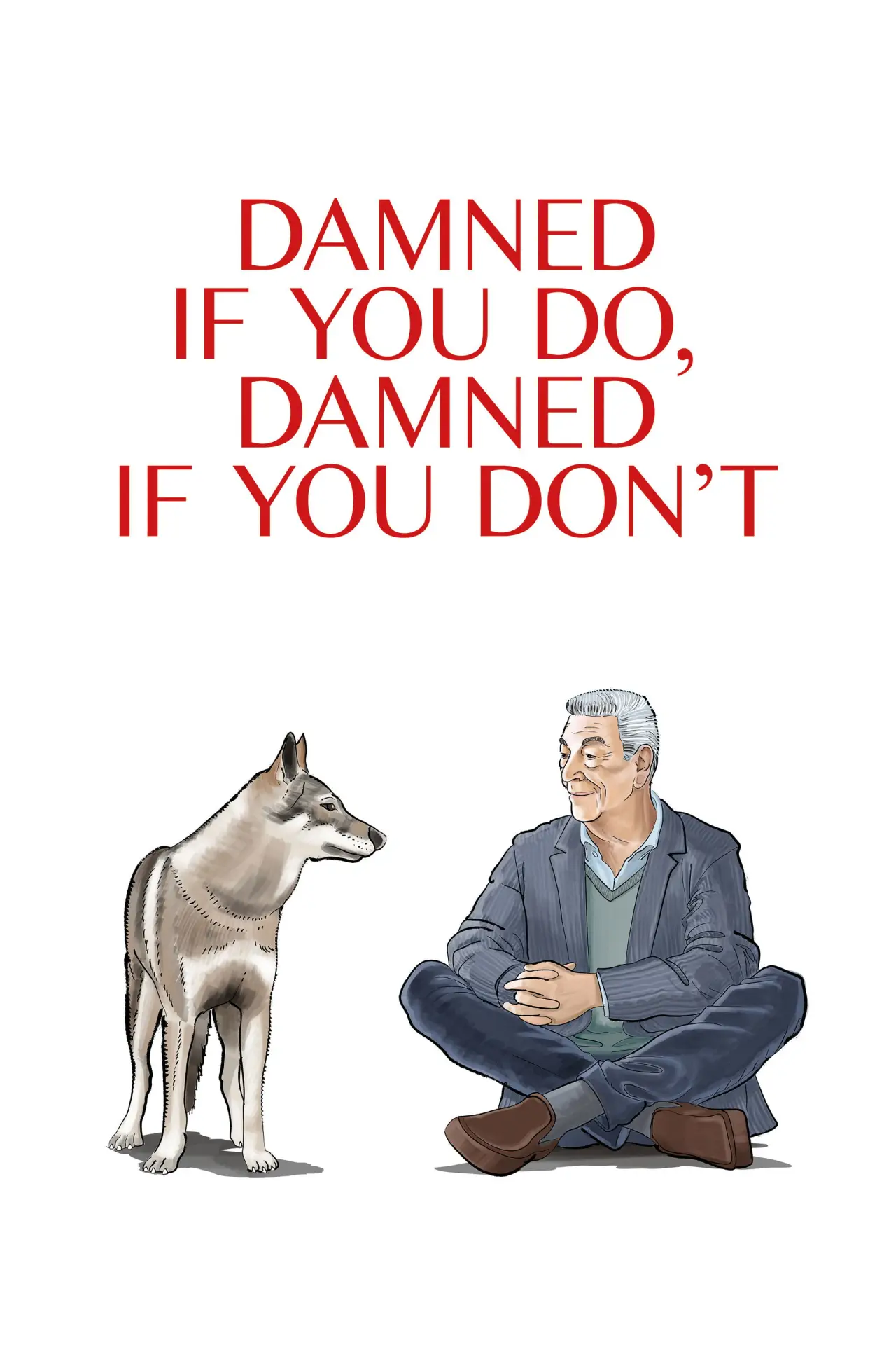 Plakat filmowy "Come ti muovi, sbagli"