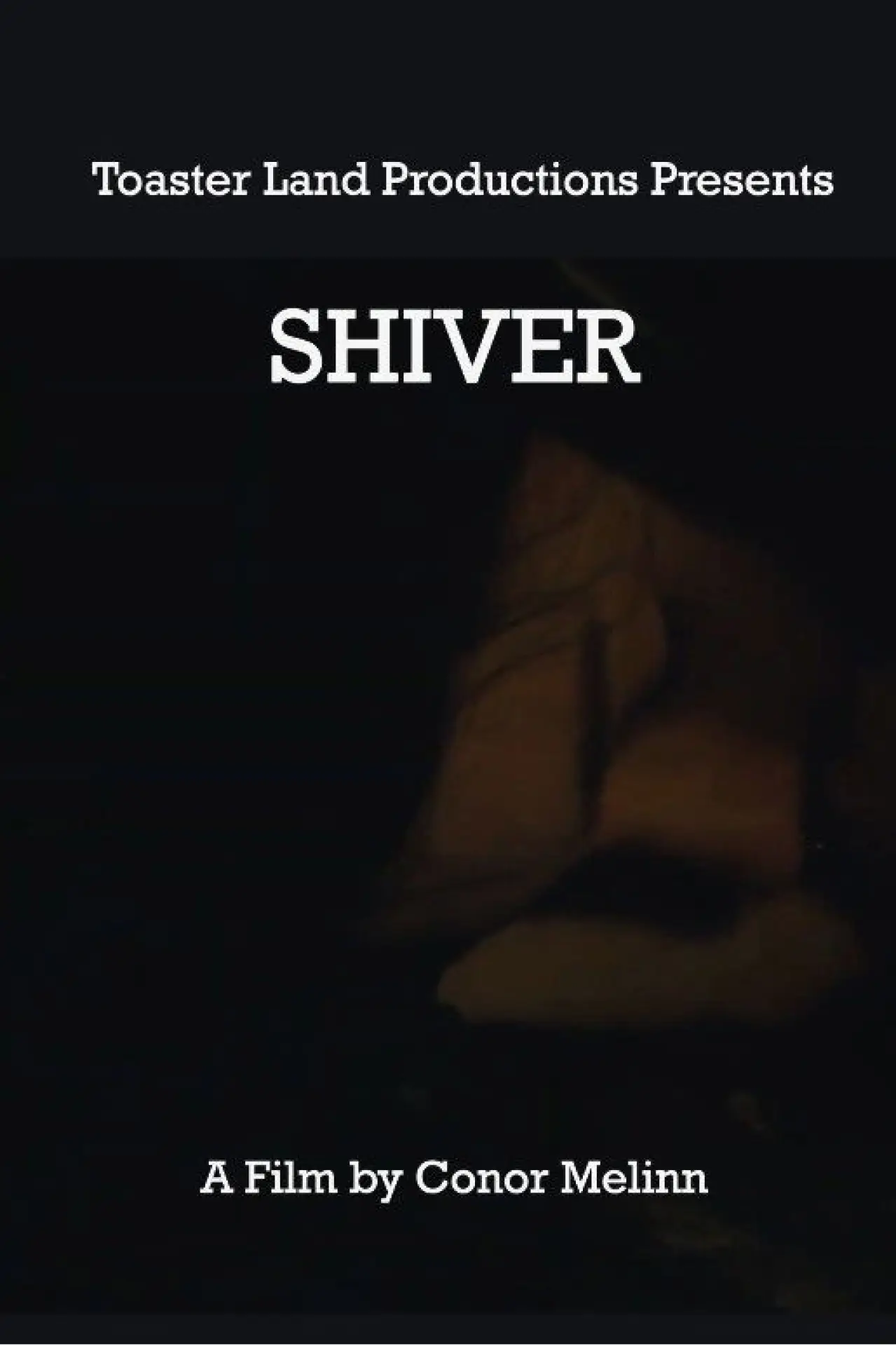 Plakat filmowy "Shiver"