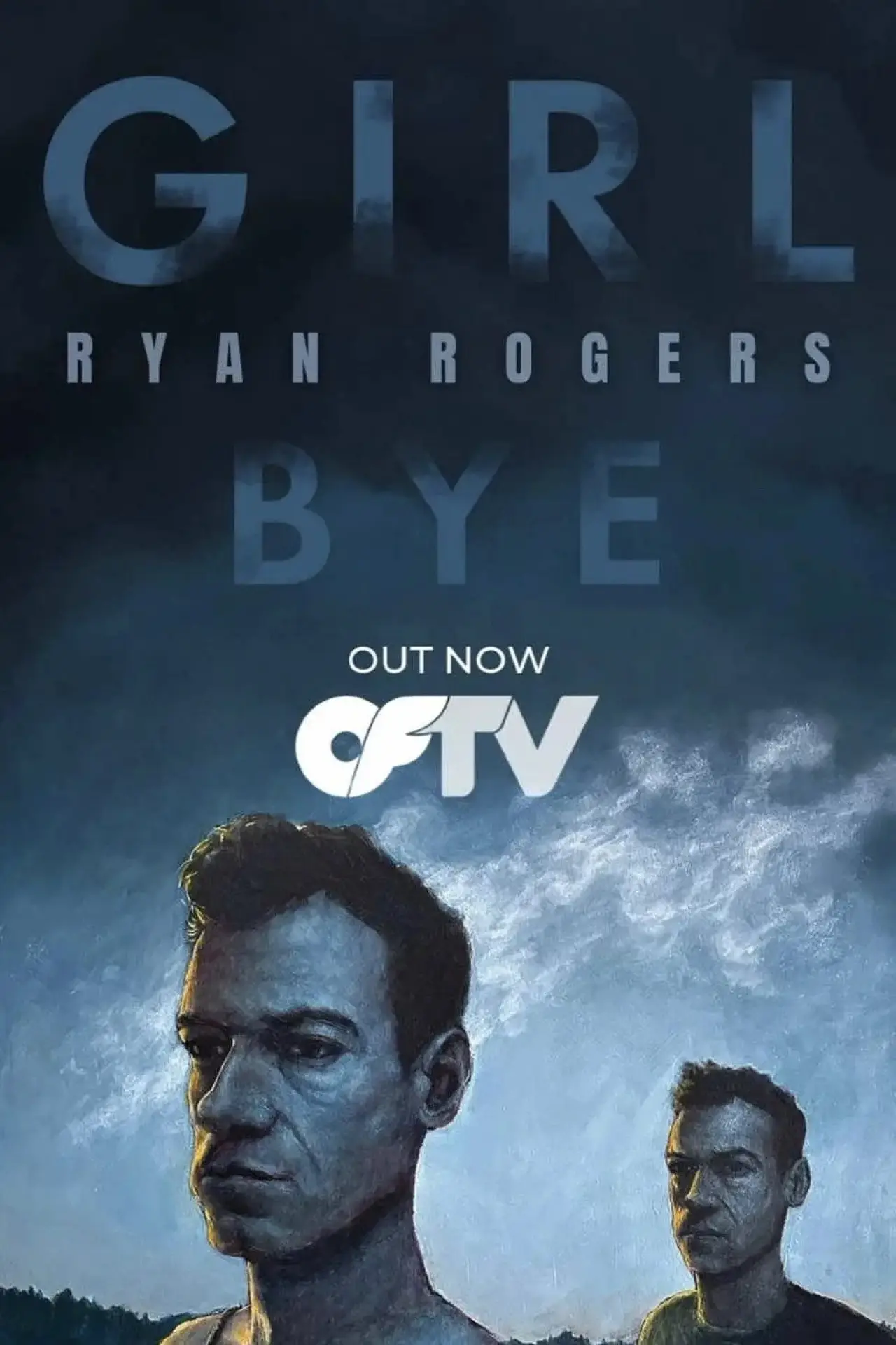 Plakat filmowy "Ryan Rogers: Girl Bye"