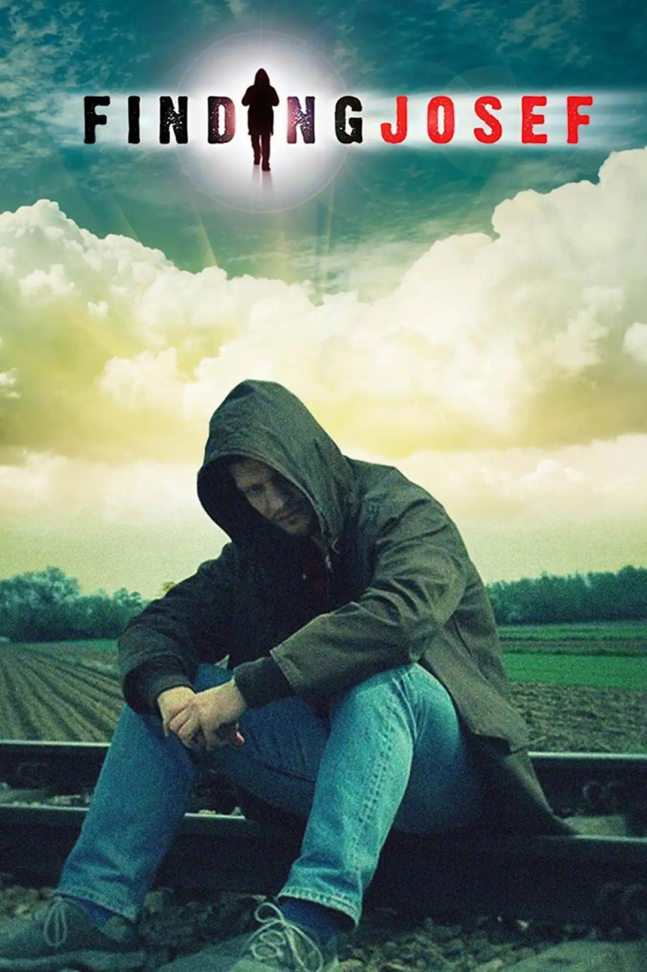 Plakat filmowy "Finding Josef"