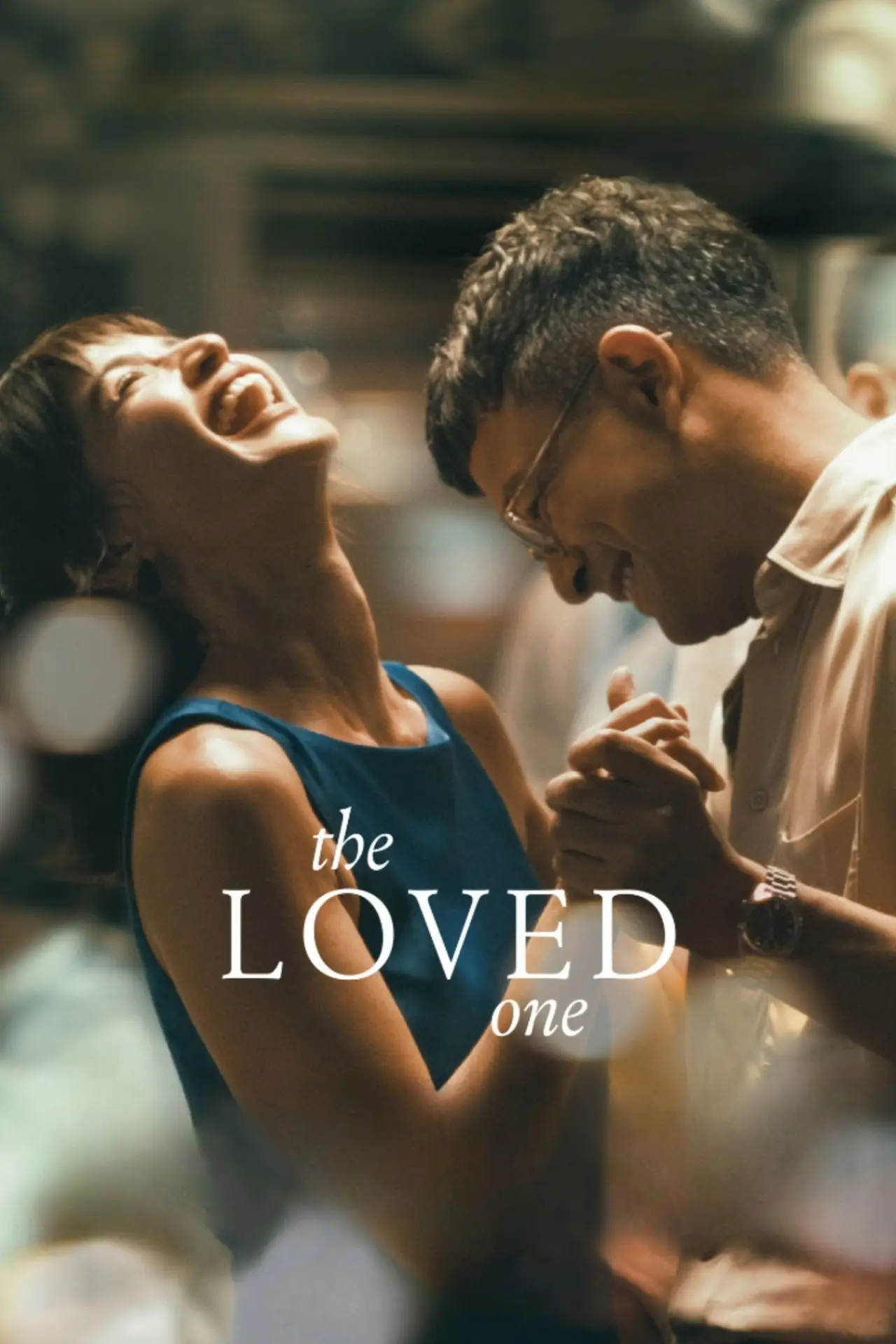 Plakat filmowy "The Loved One"