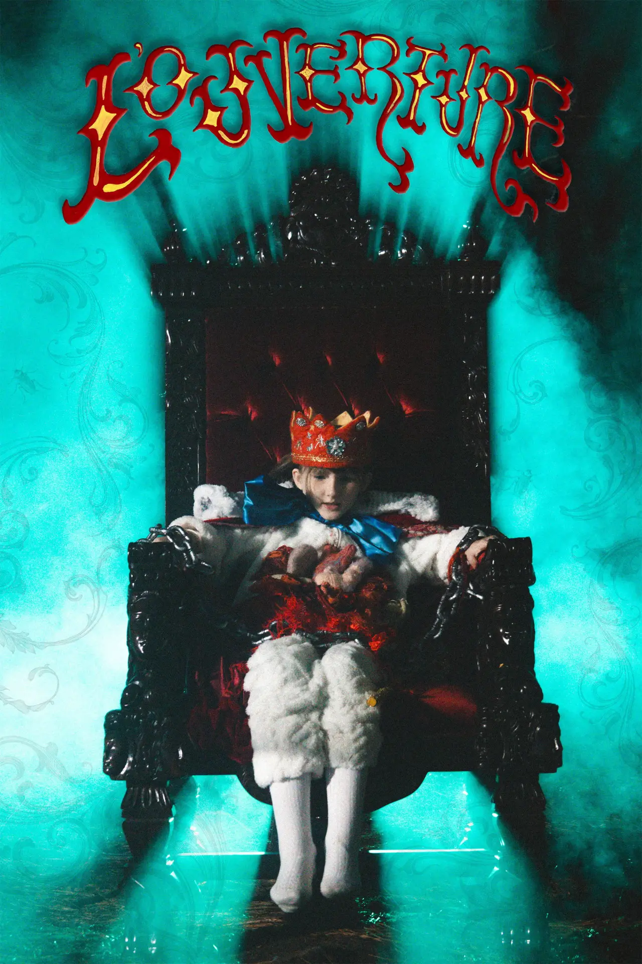 Plakat filmowy "L