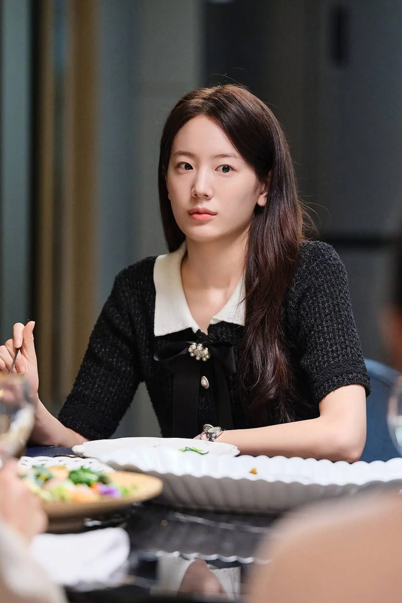 Plakat filmowy "완벽한 집"