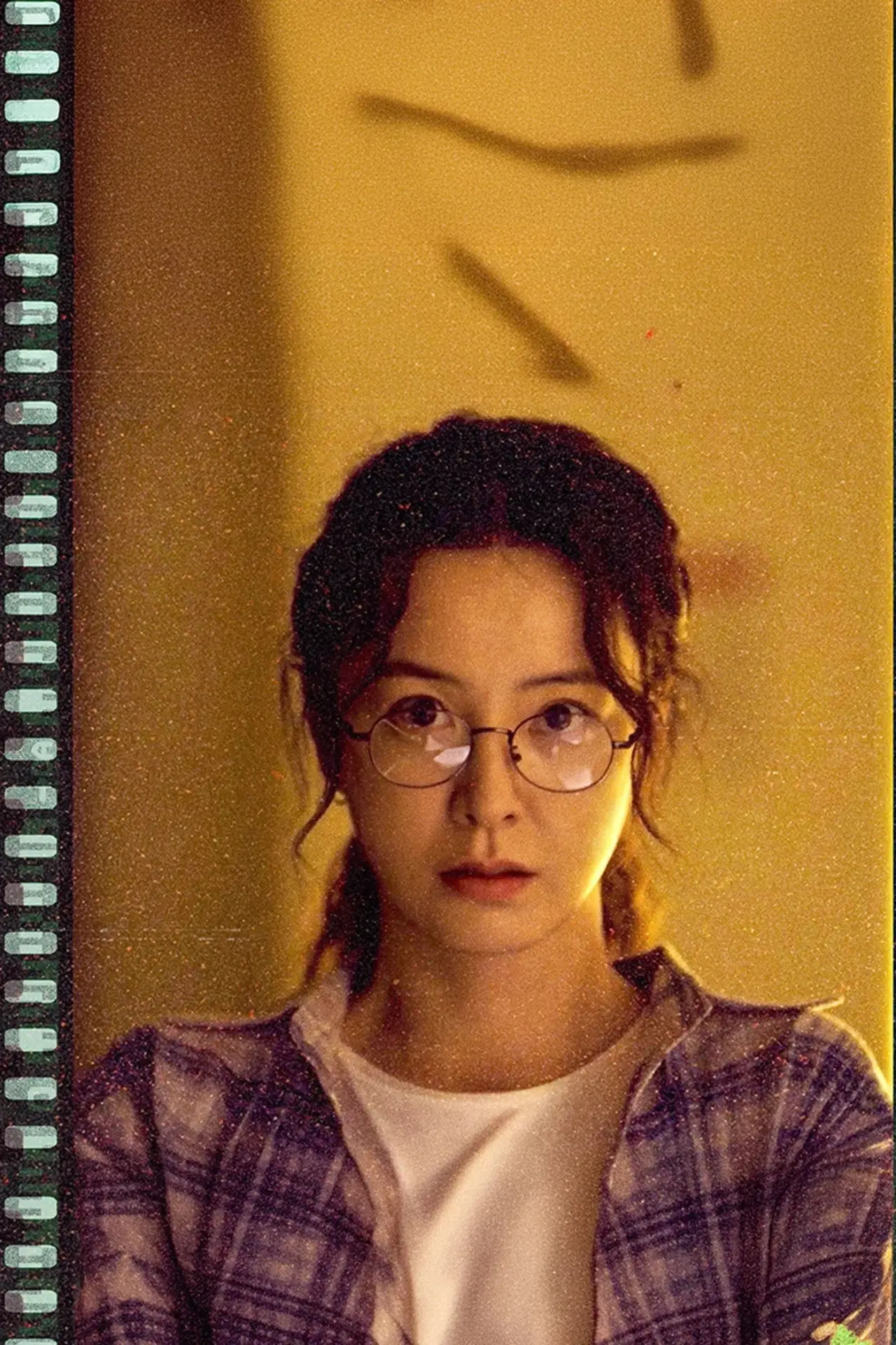 Plakat filmowy "당신이 영화를 그만두면 안 되는 30가지 이유"