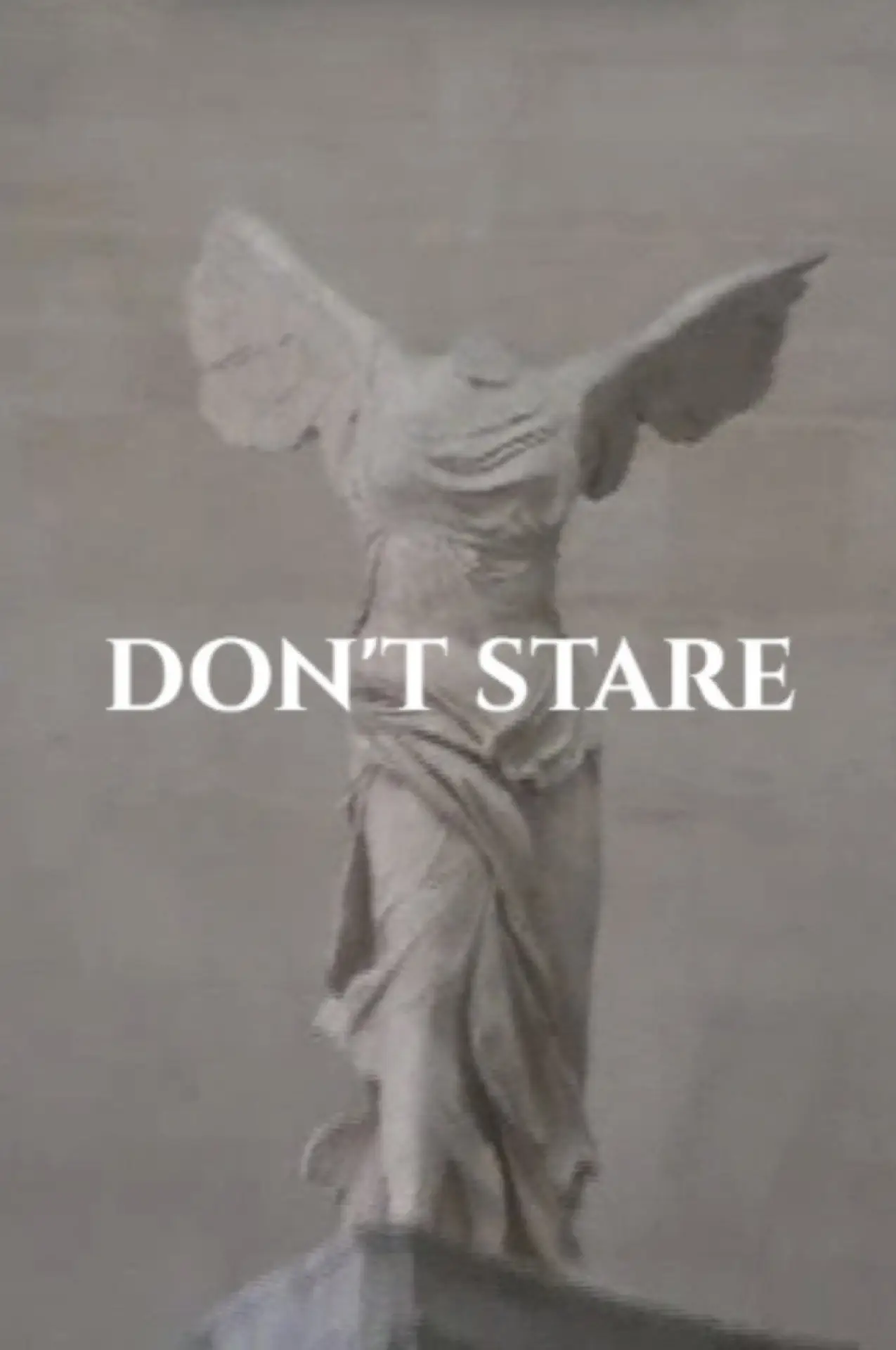 Plakat filmowy "DON
