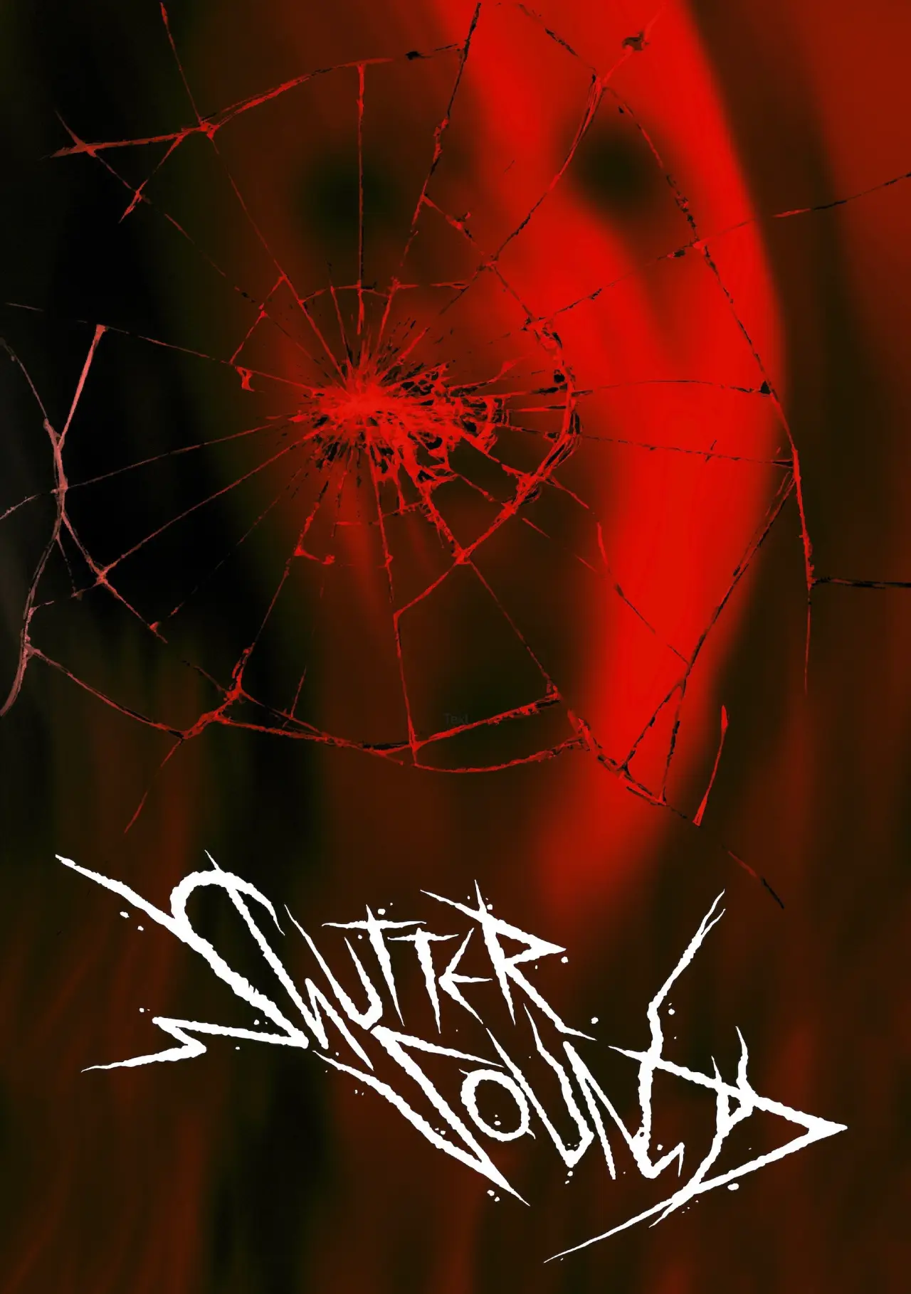 Plakat filmowy "Shutter Sound"