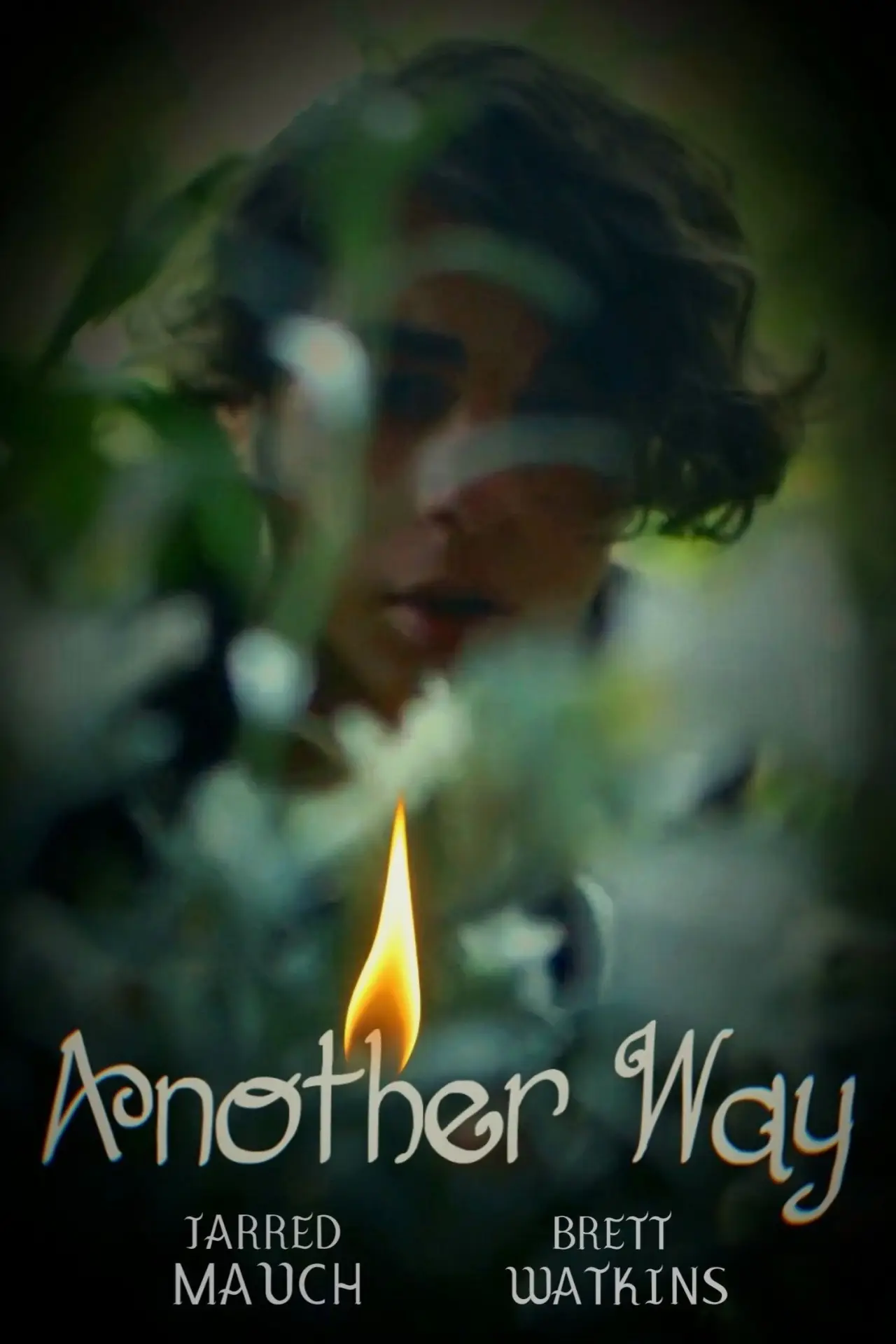 Plakat filmowy "Another Way"