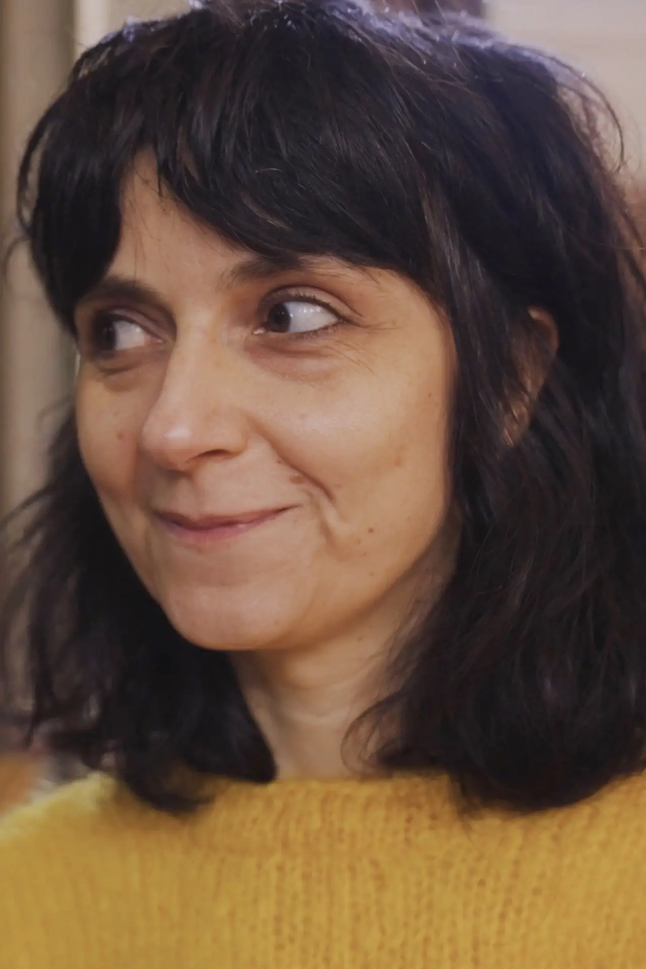 Plakat filmowy "Précieuse(s)"