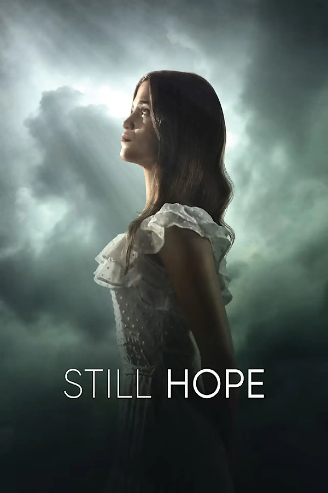 Plakat filmowy "Still Hope"