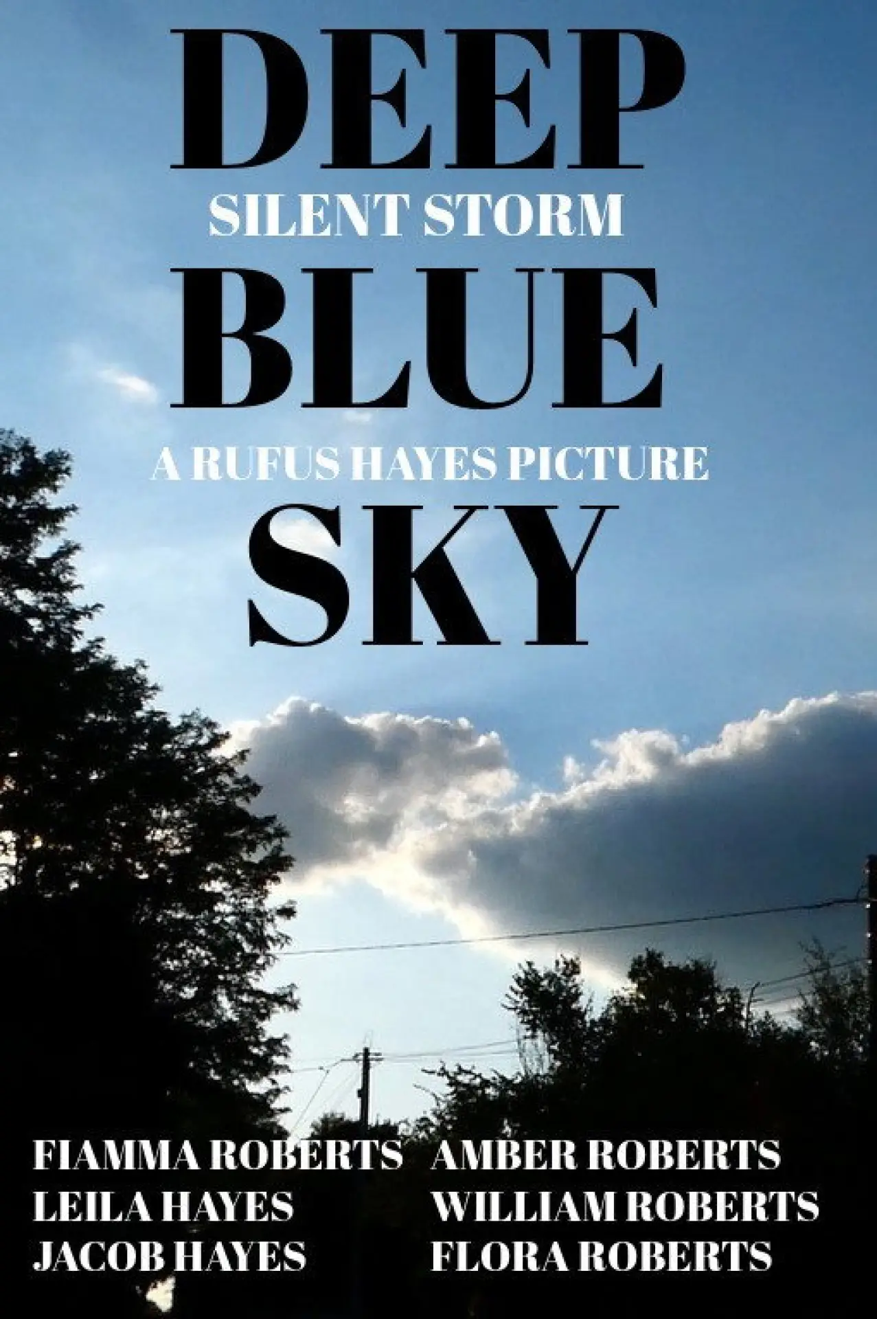 Plakat filmowy ","