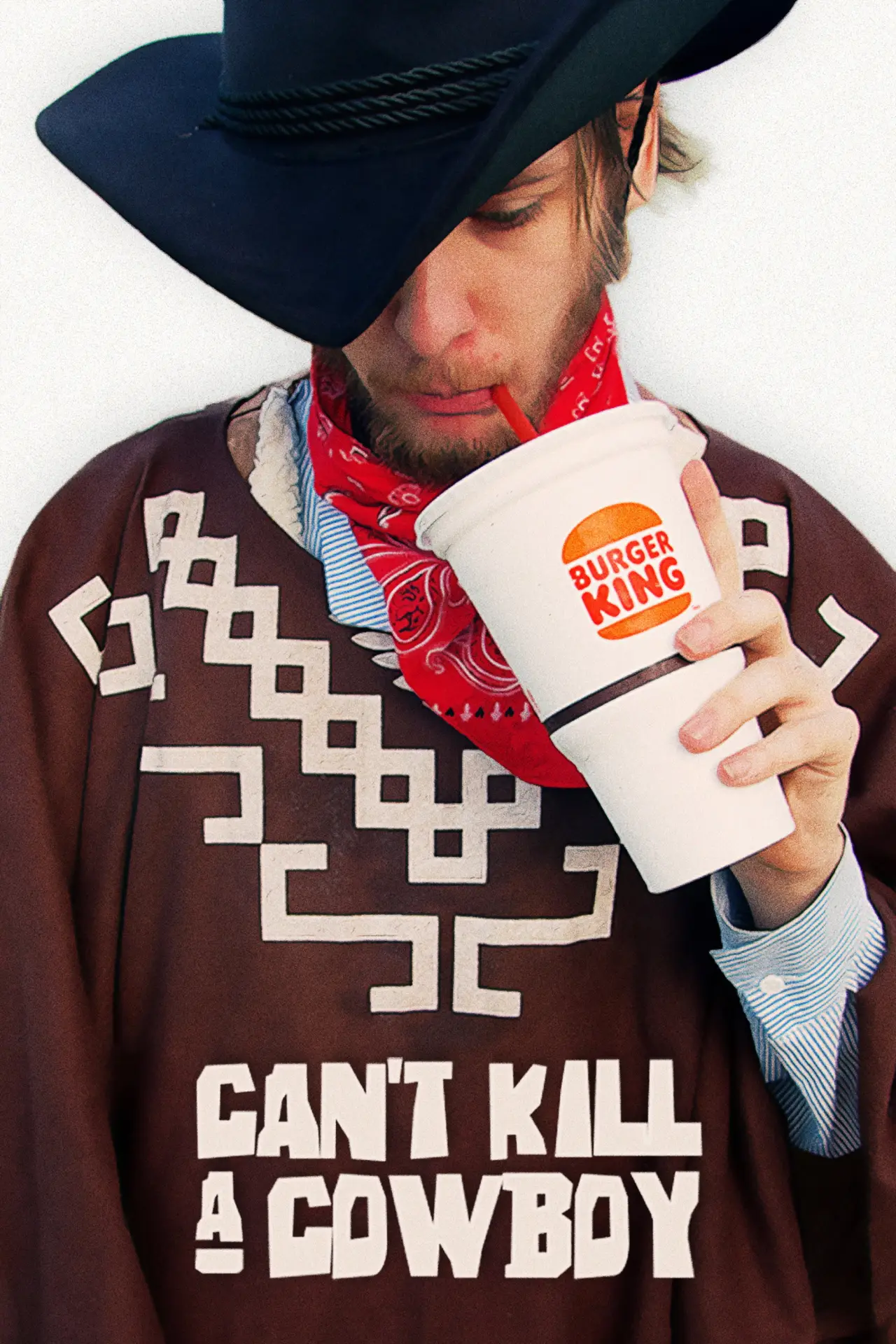 Plakat filmowy "Can