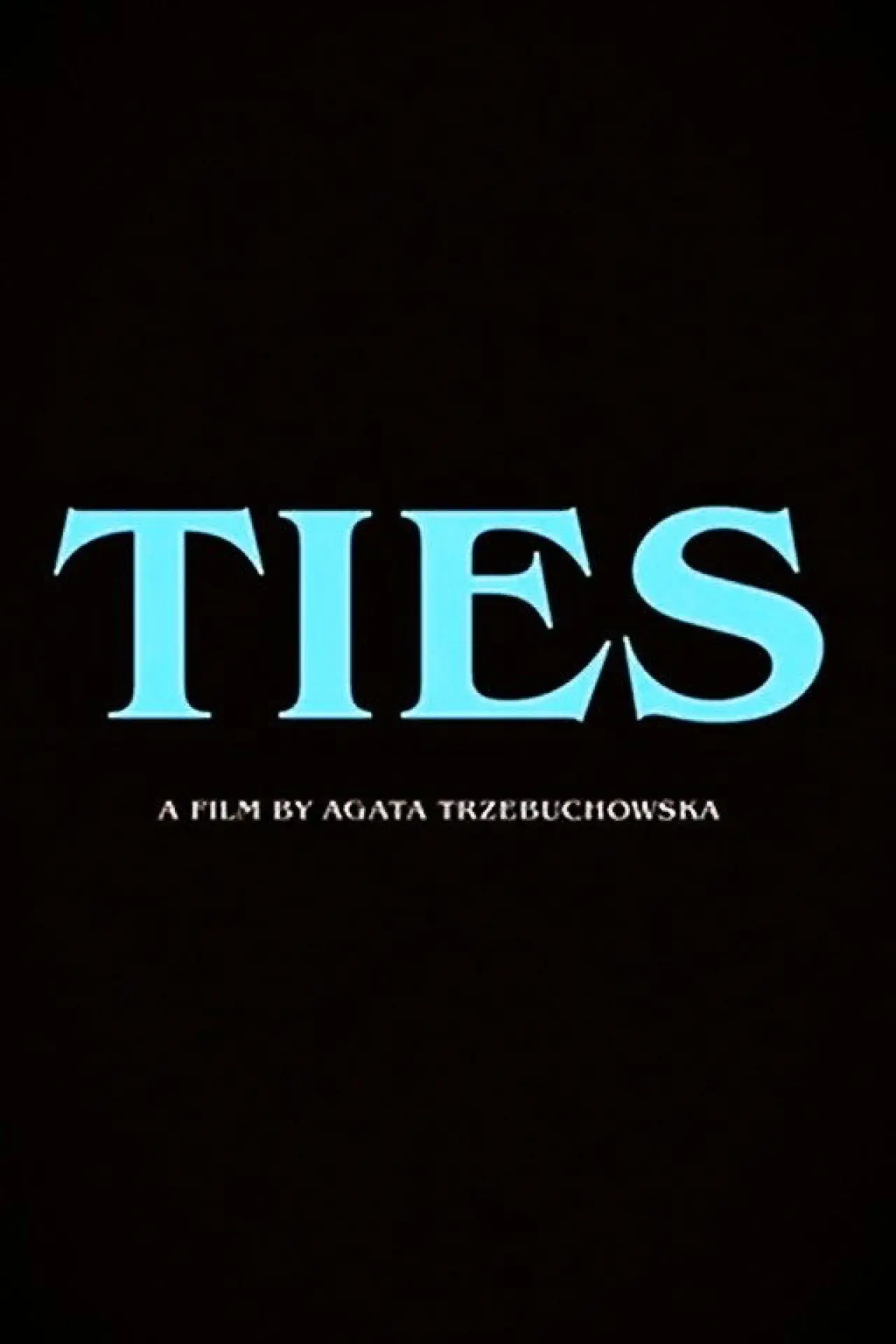 Plakat filmowy "Sick"