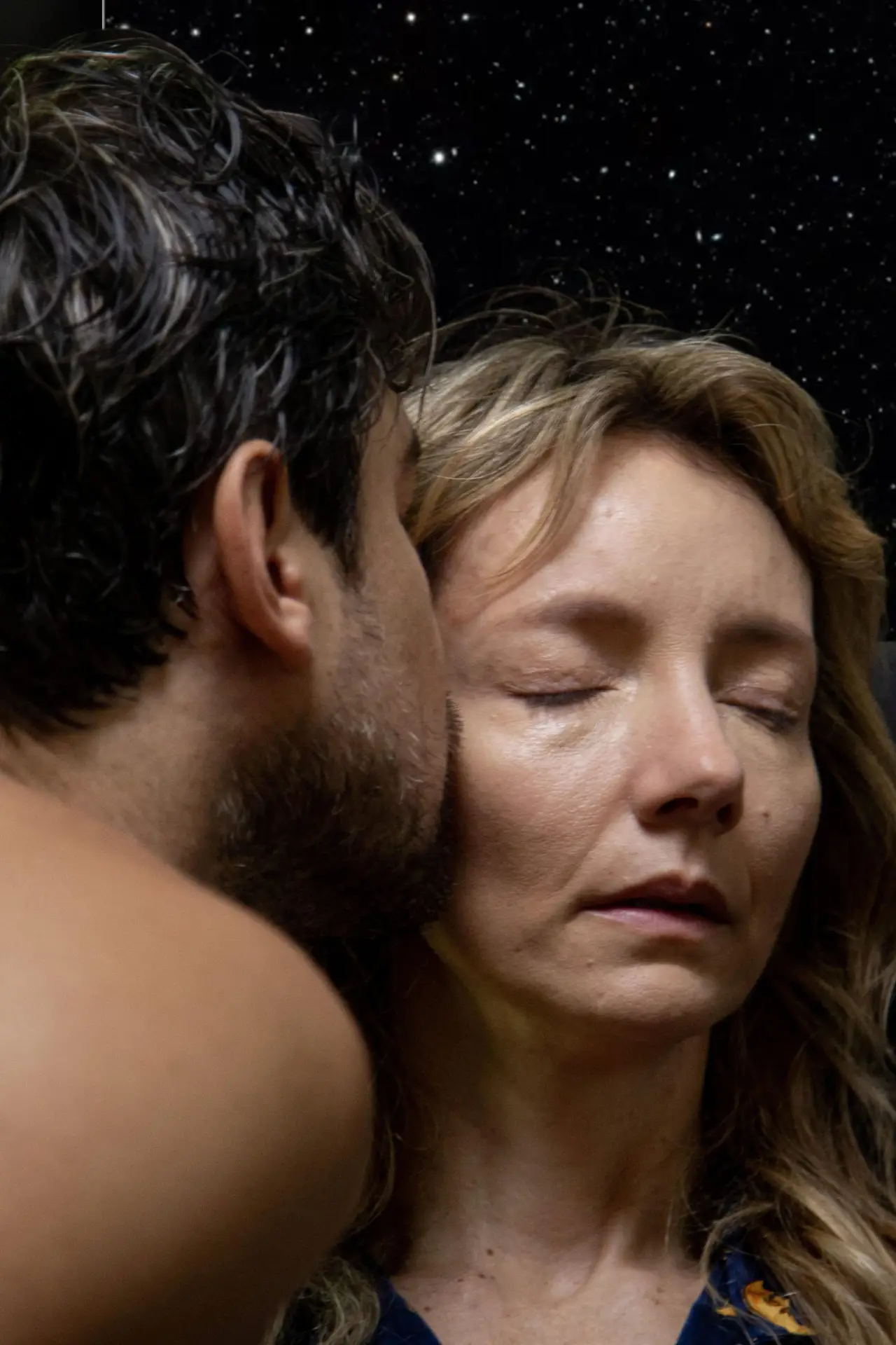 Plakat filmowy "Eclipse"