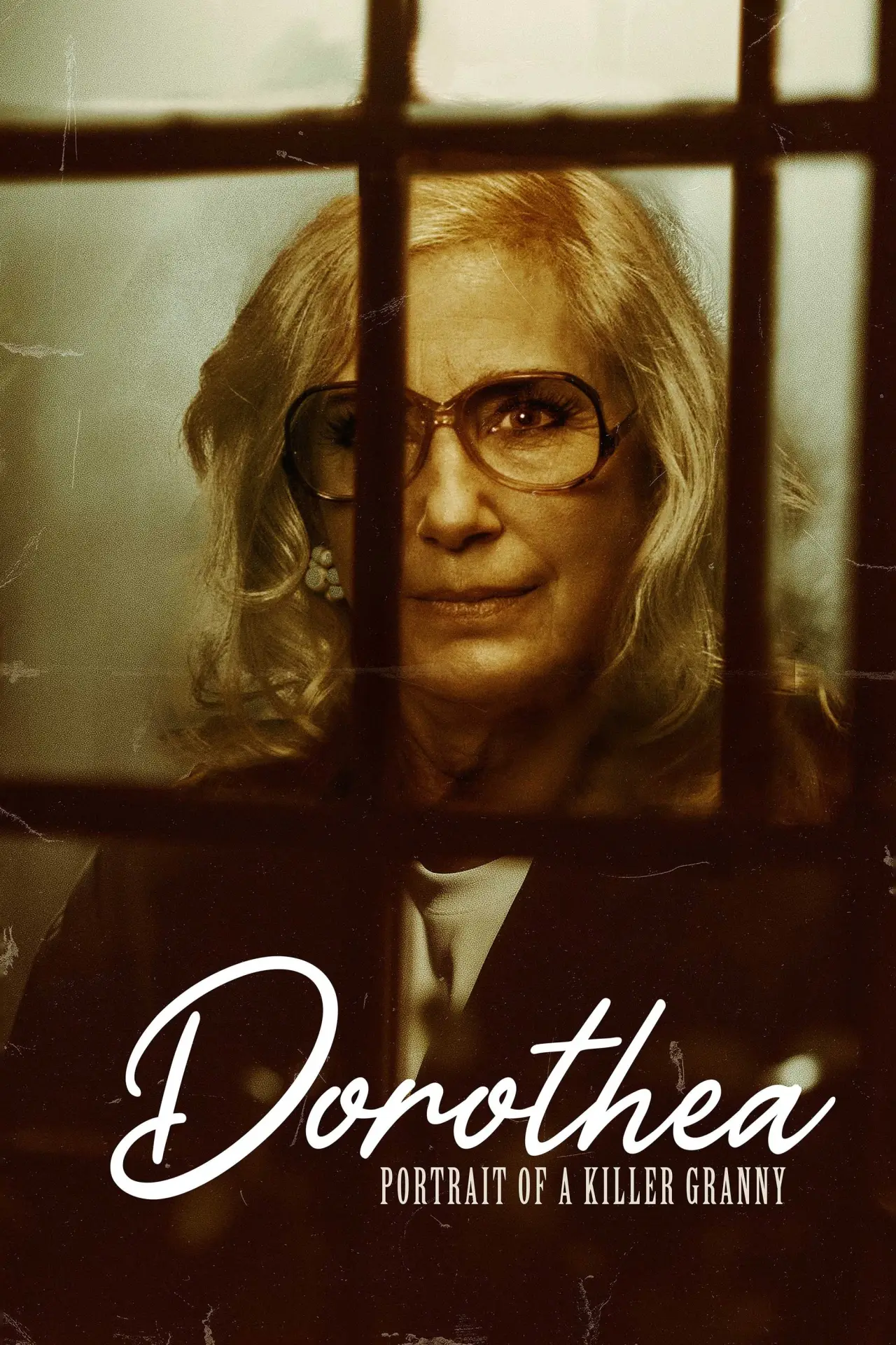 Plakat filmowy "Dorothea"