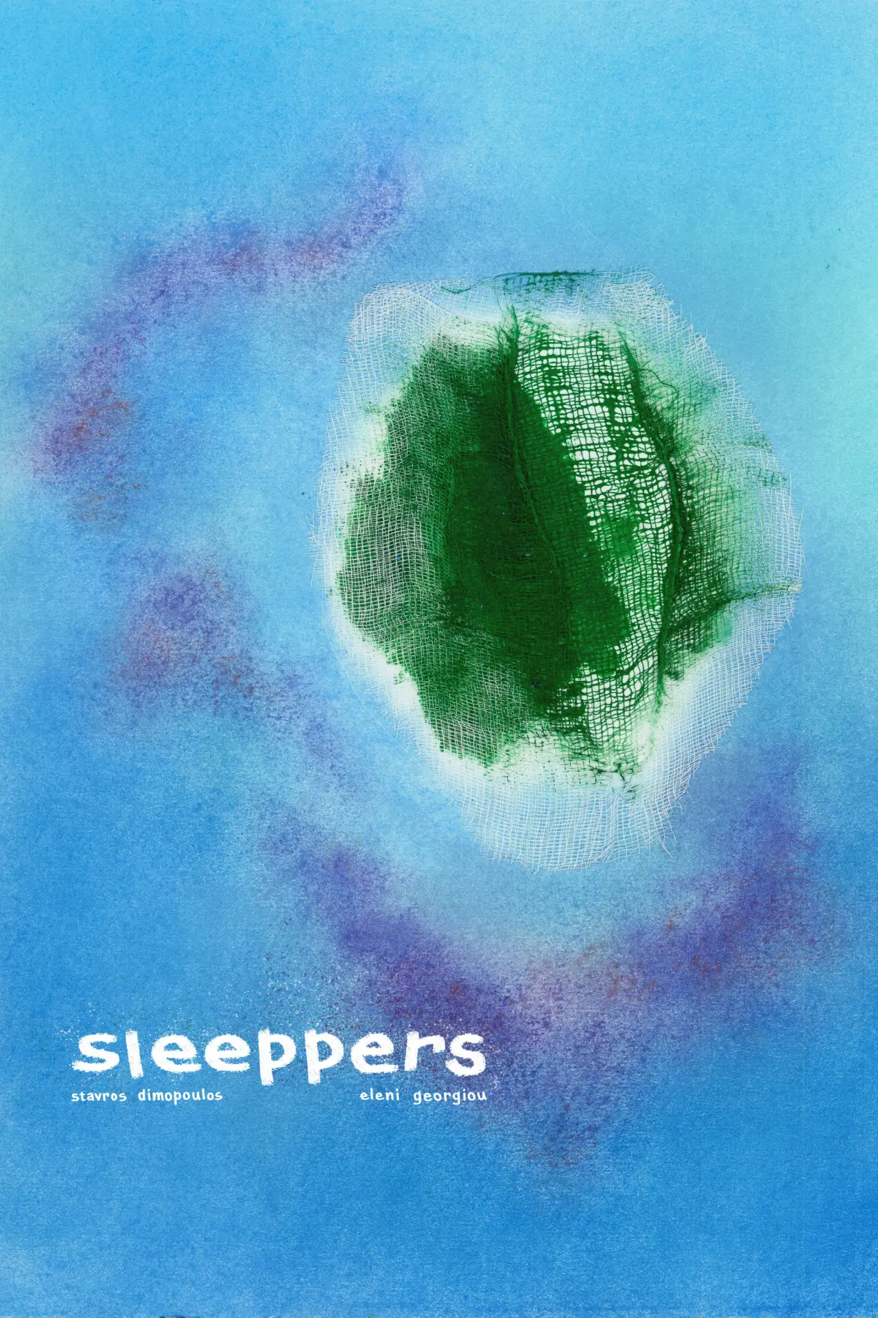 Plakat filmowy "Sleeppers"