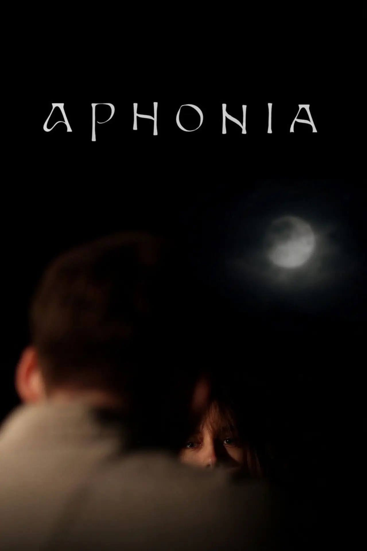 Plakat filmowy "Aphonia"