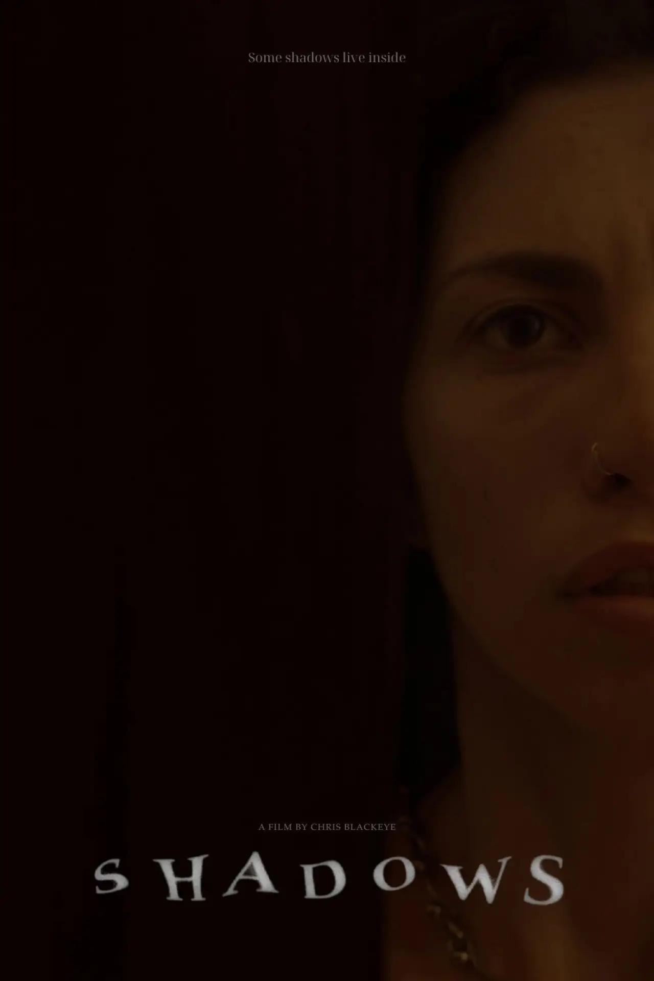 Plakat filmowy "ΣΚΙΕΣ"