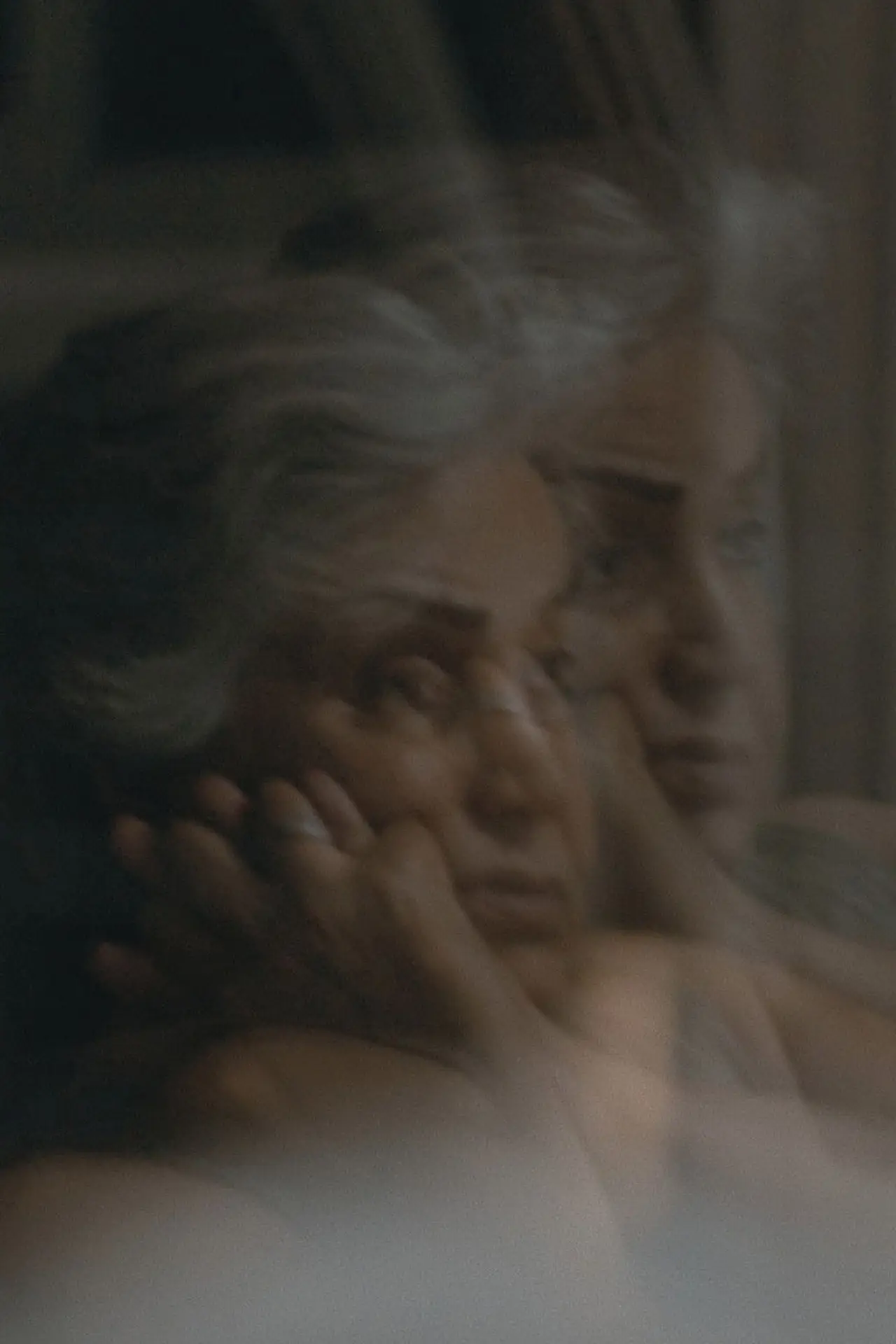 Plakat filmowy "Three Ways of Returning"