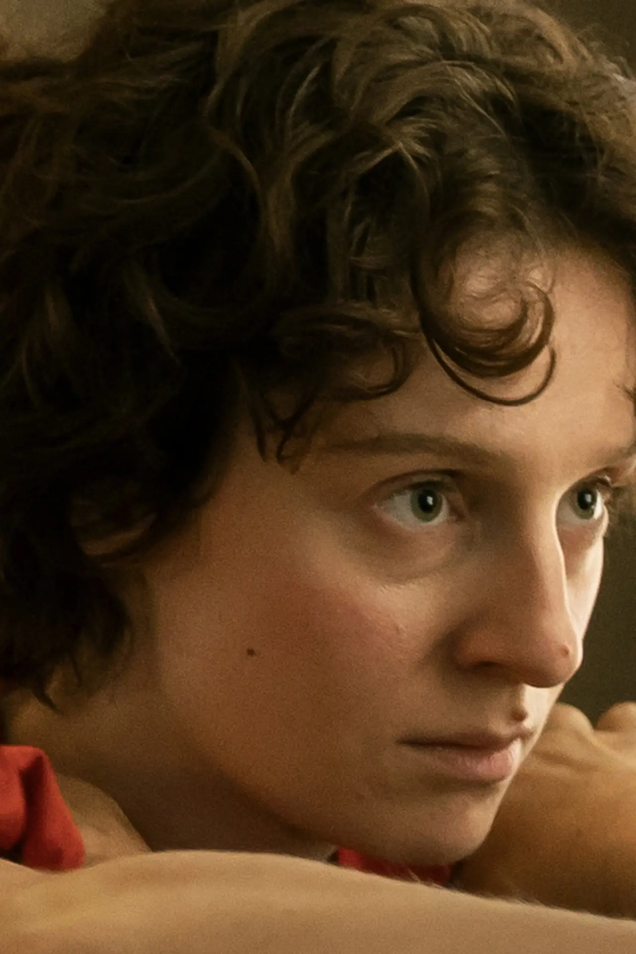 Plakat filmowy "Etty part 1"