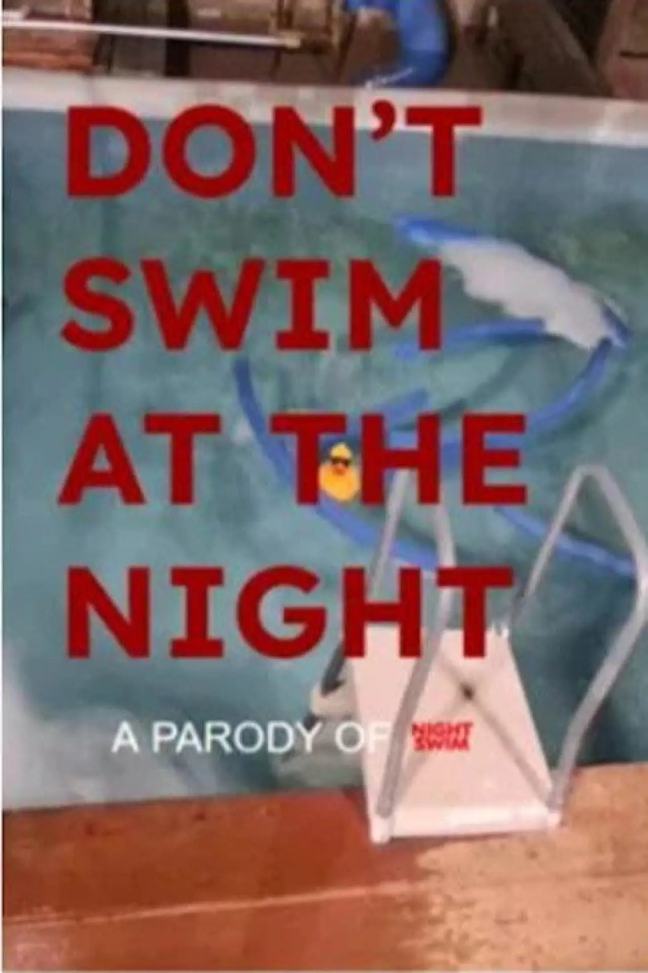 Plakat filmowy "Don