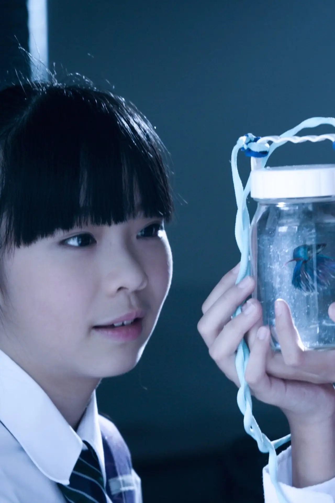 Plakat filmowy "星星的孩子"
