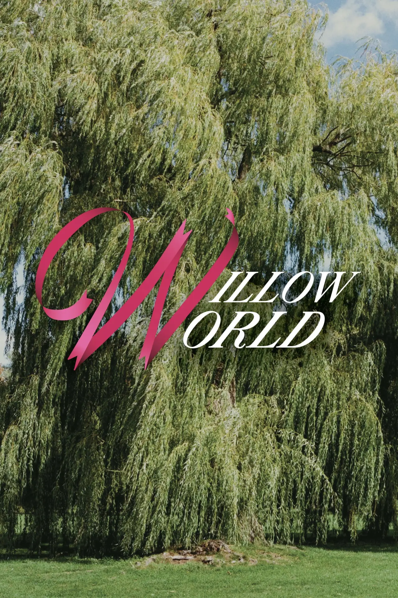 Plakat filmowy "Willow World"