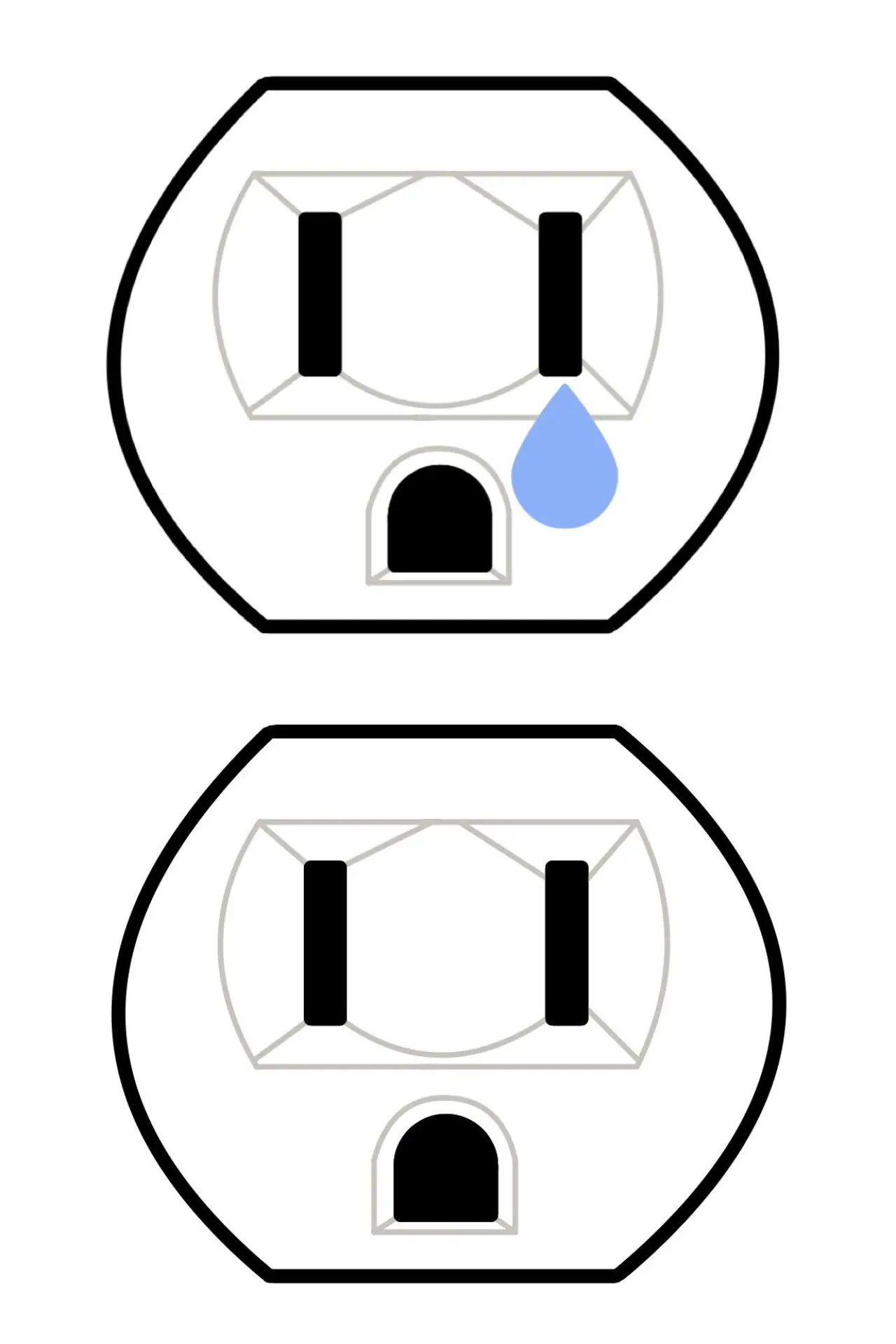 Plakat filmowy "Pull The Plug"