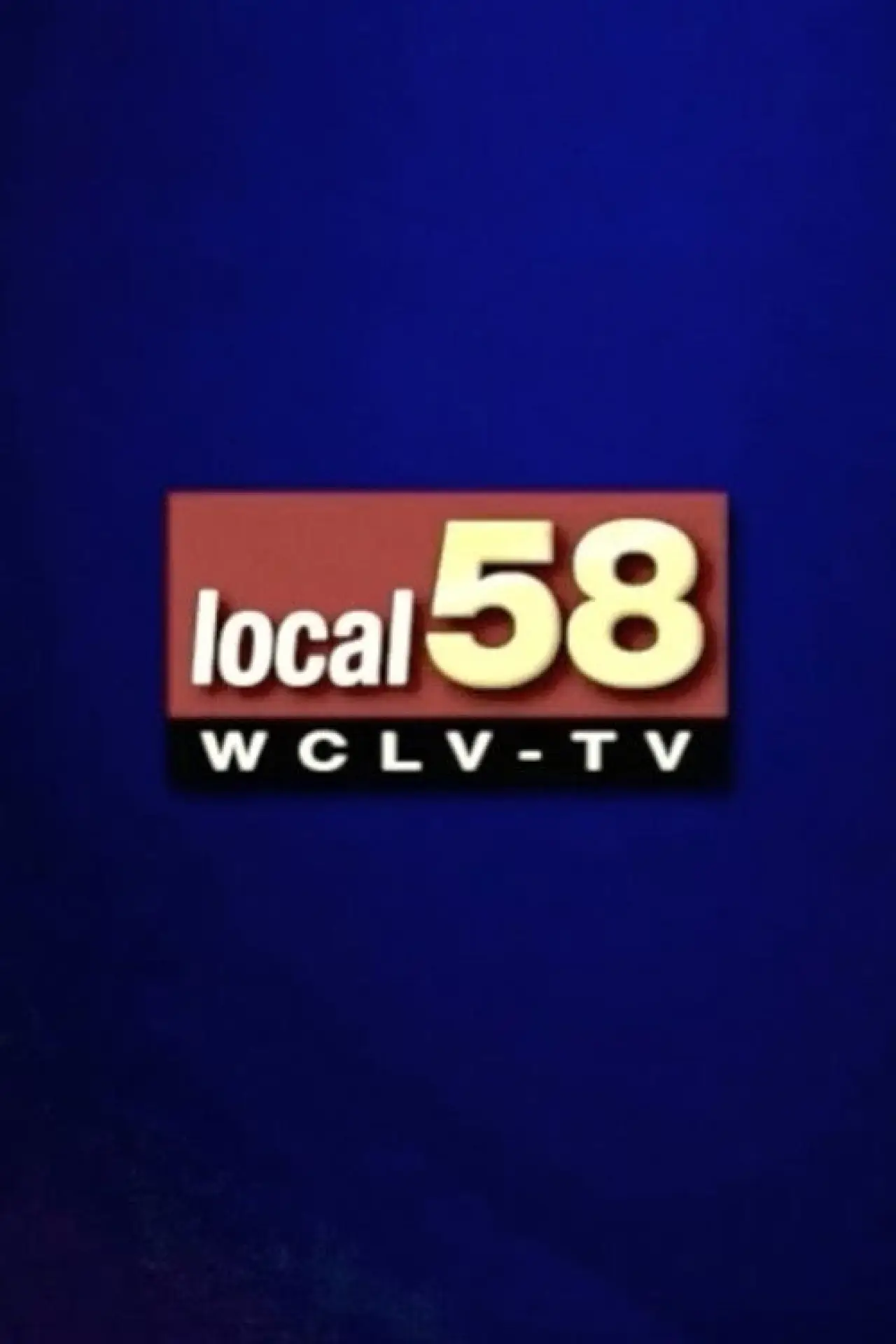 Plakat filmowy "Local 58"