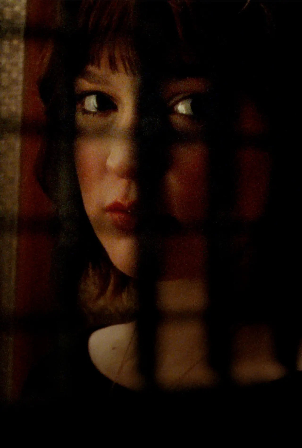 Plakat filmowy "Confessions"
