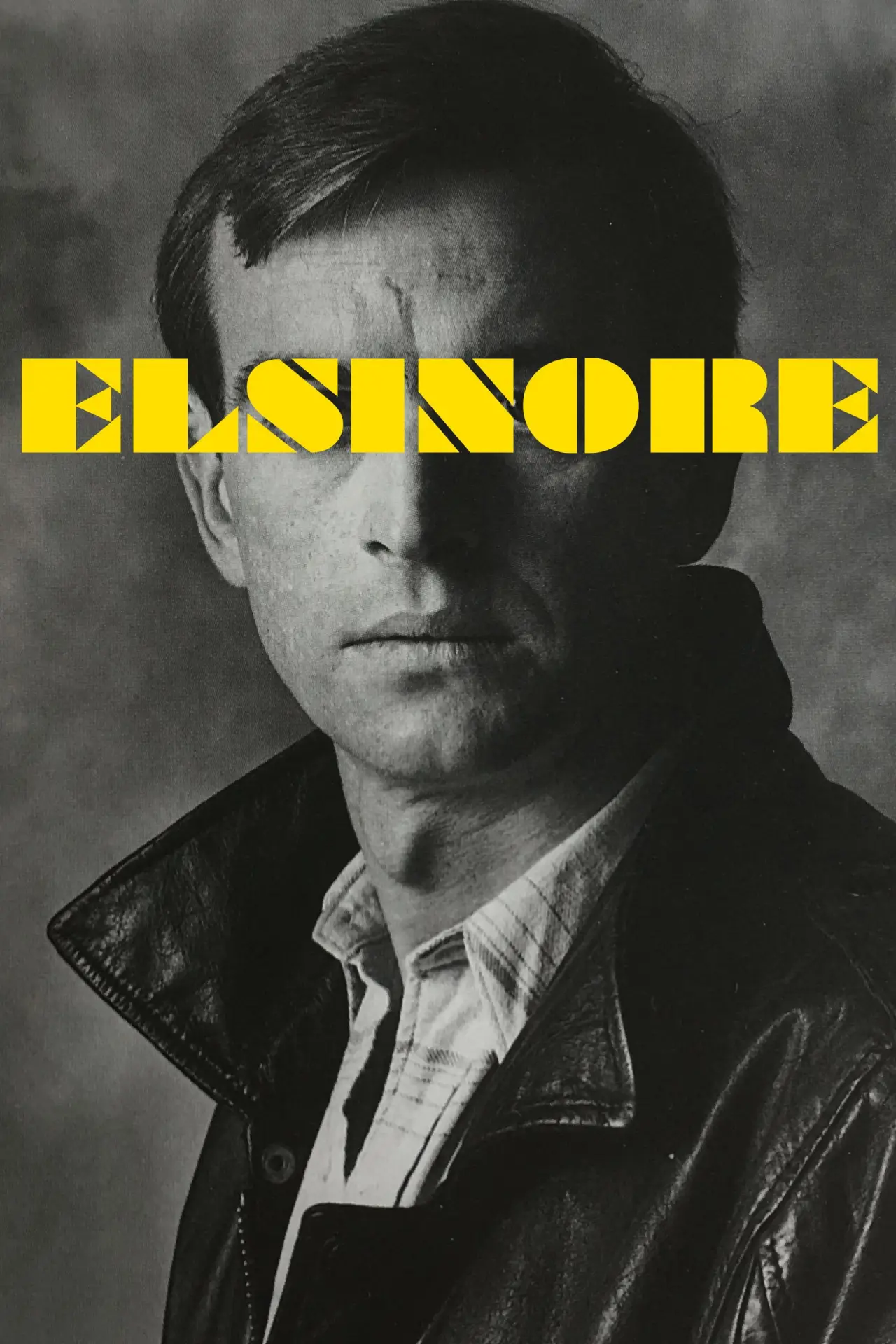 Plakat filmowy "Elsinore"
