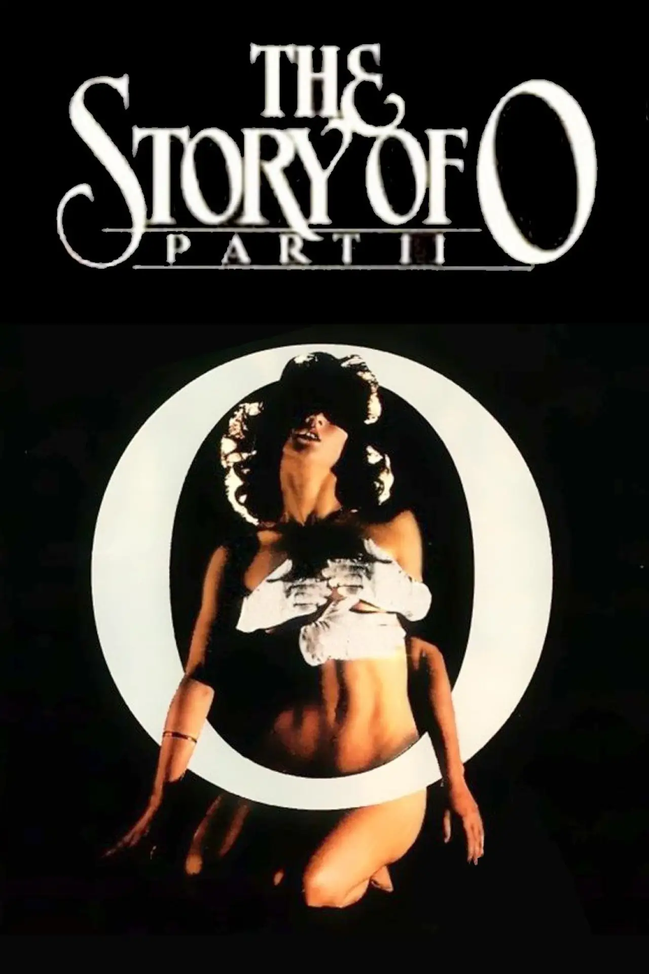 Plakat filmowy "Histoire d