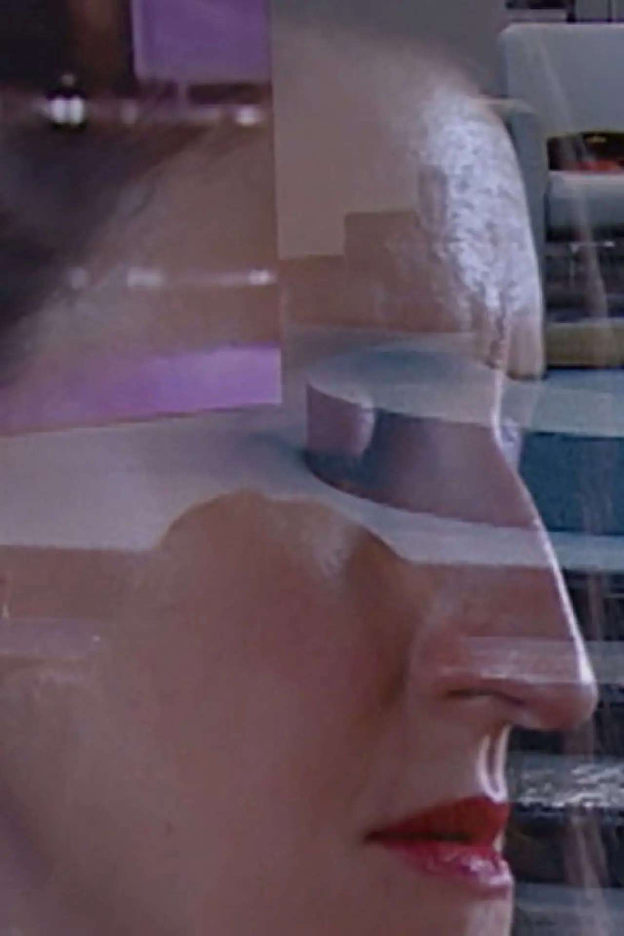 Plakat filmowy "DISSONANCE"