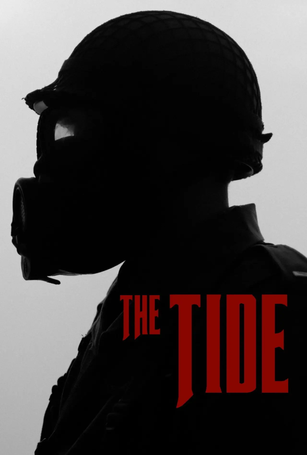 Plakat filmowy "The Tide"