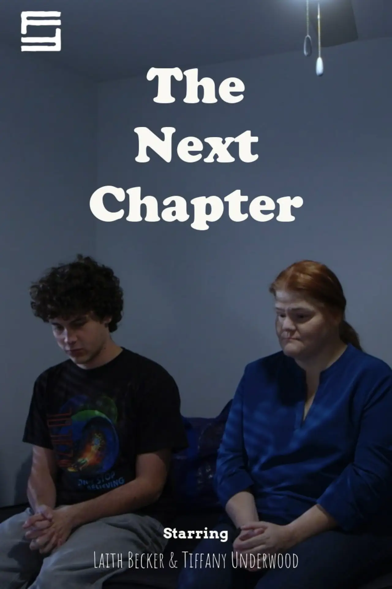 Plakat filmowy "The Next Chapter"